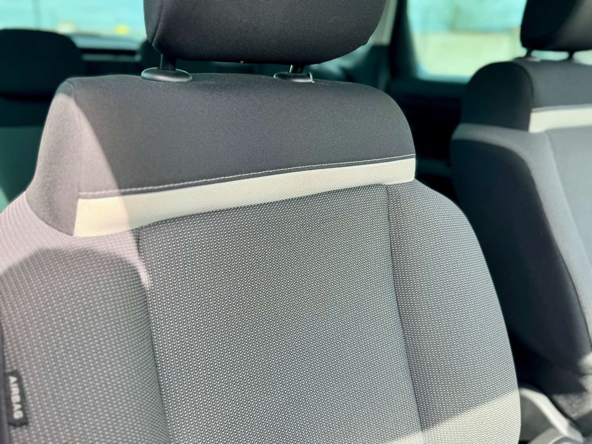 Used Citroen C3 Aircross