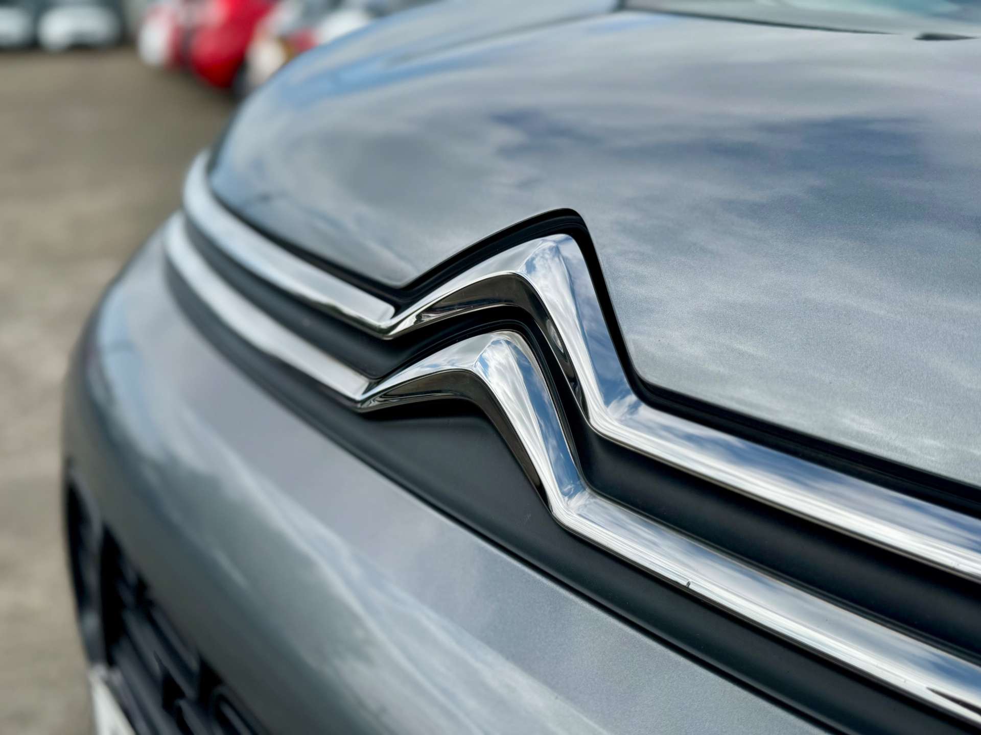 Used Citroen C3 Aircross