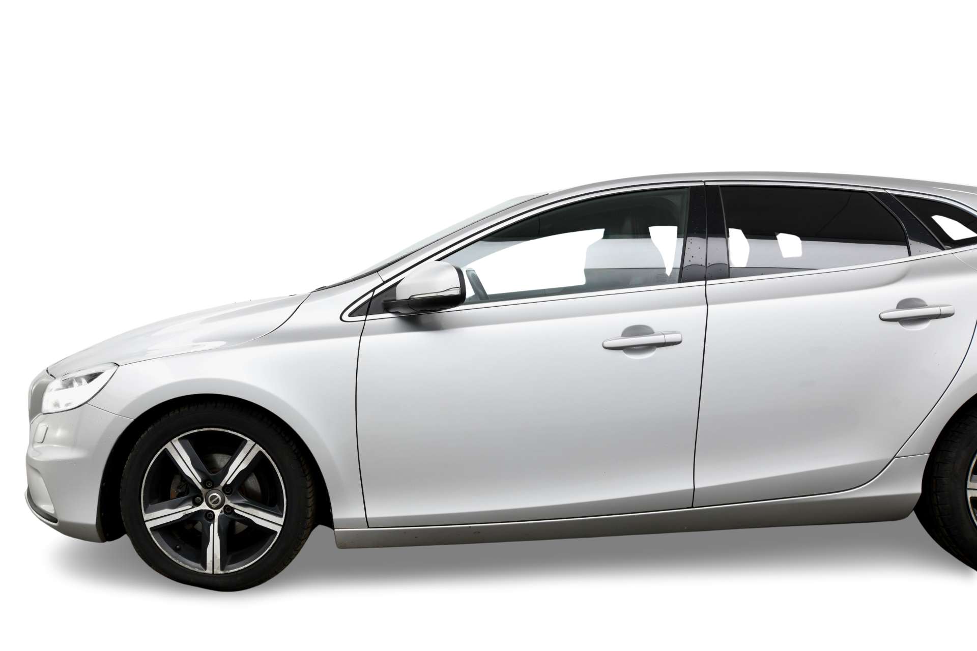 Used Volvo V40 in Ballymena, Northern Ireland