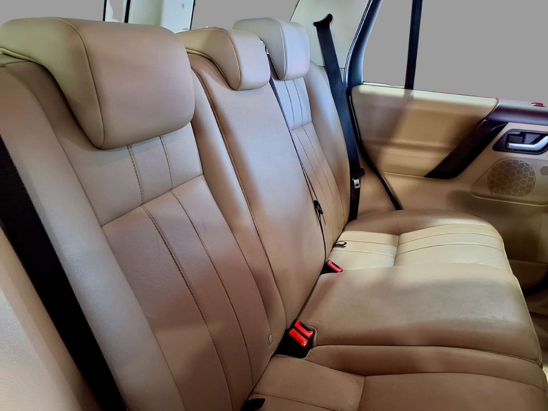 Used Land Rover Freelander