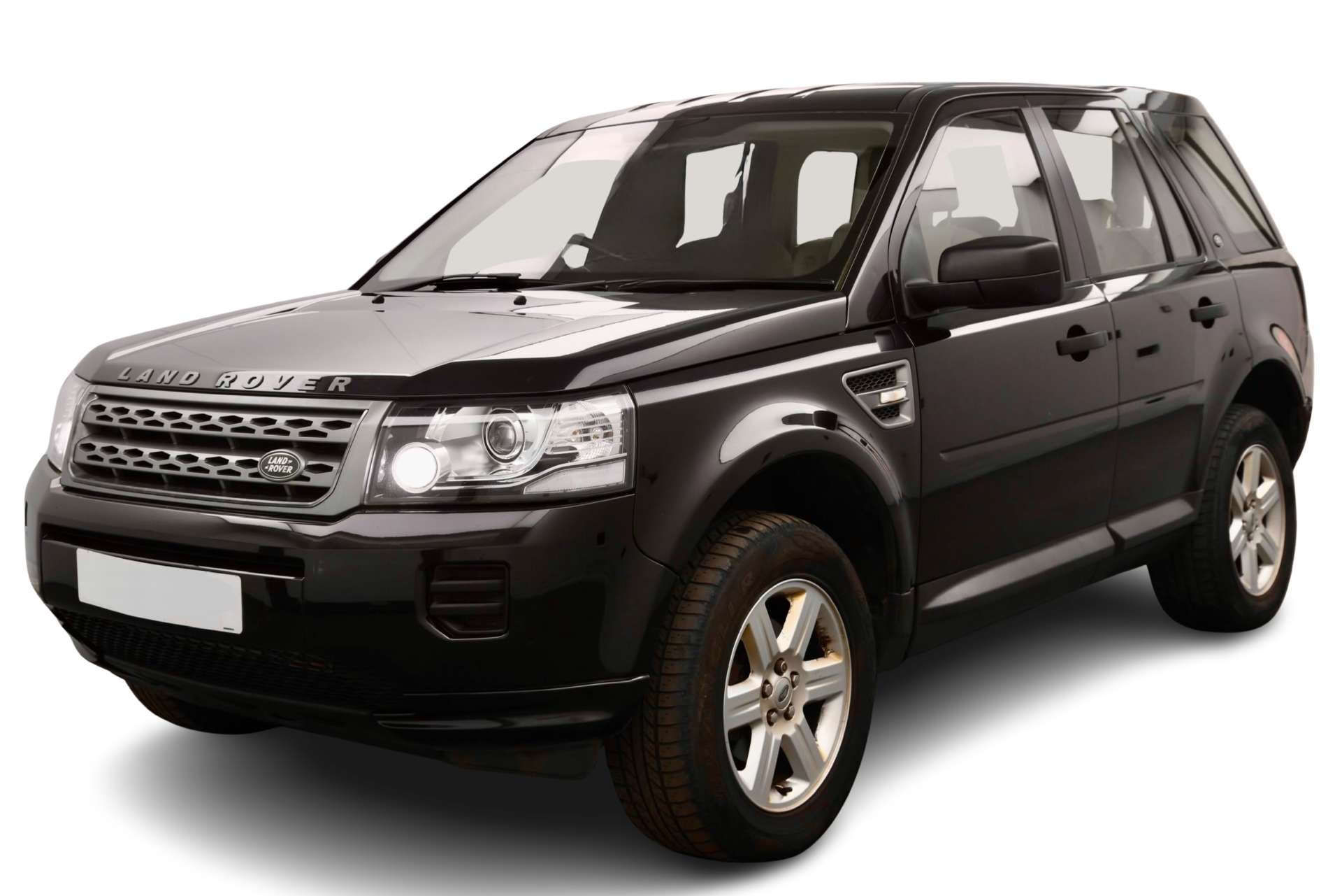 Used Land Rover Freelander in Ballymena, Northern Ireland