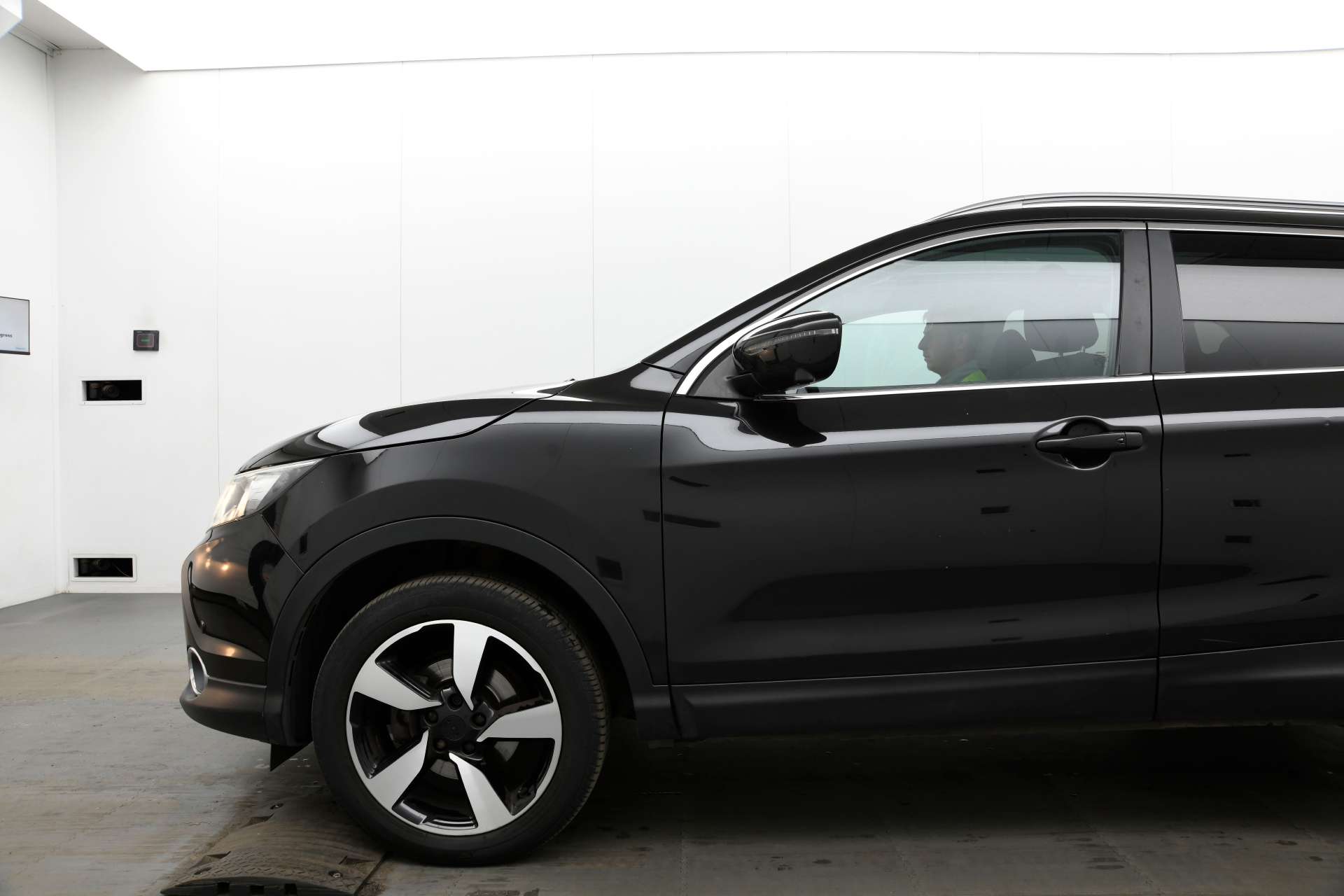 Used Nissan Qashqai in Ballymena, Northern Ireland Used Nissan Qashqai in Ballymena, Northern Ireland