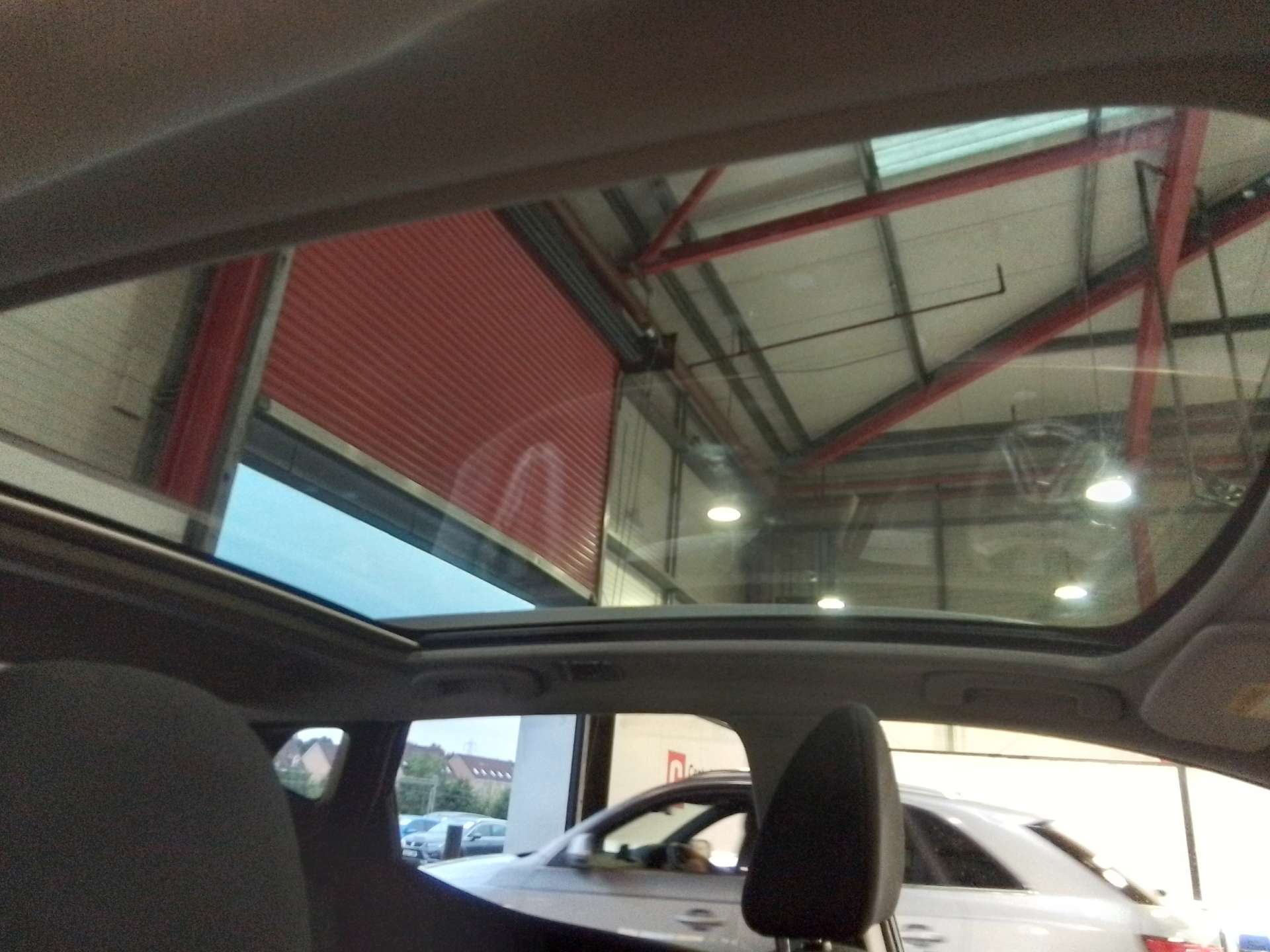 Used Nissan Qashqai