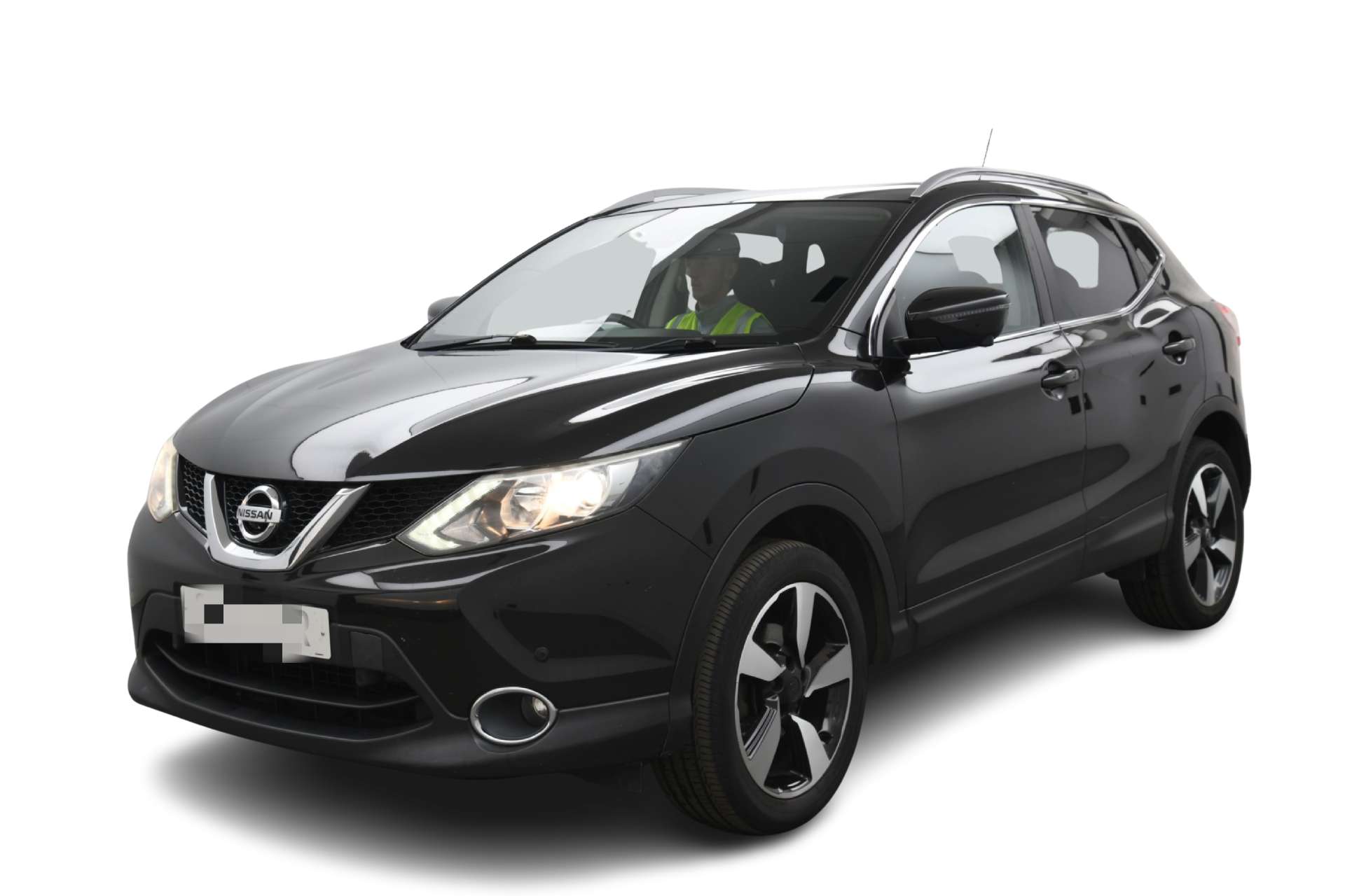 Used Nissan Qashqai in Ballymena, Northern Ireland Used Nissan Qashqai in Ballymena, Northern Ireland