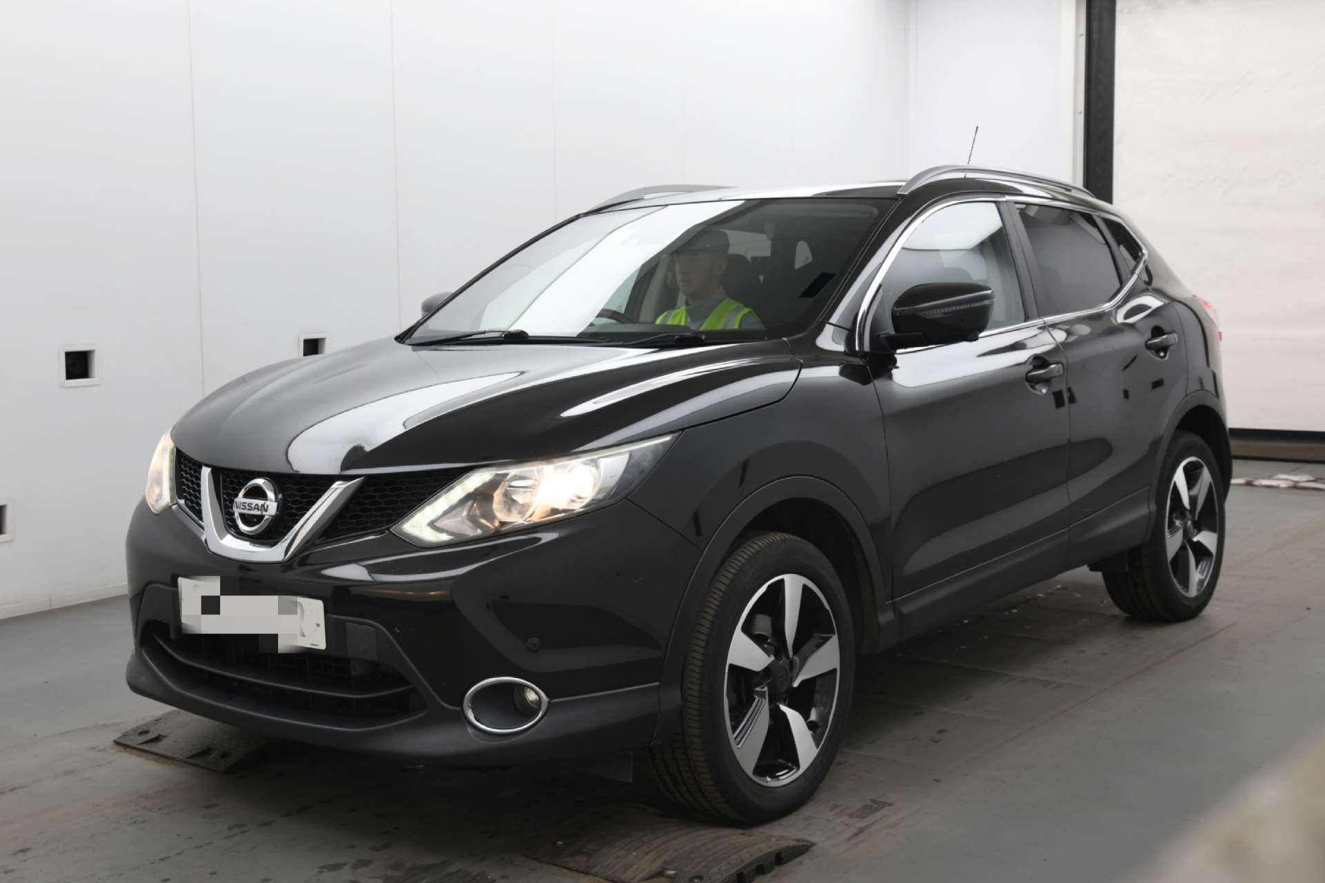 Used Nissan Qashqai in Ballymena, Northern Ireland Used Nissan Qashqai in Ballymena, Northern Ireland
