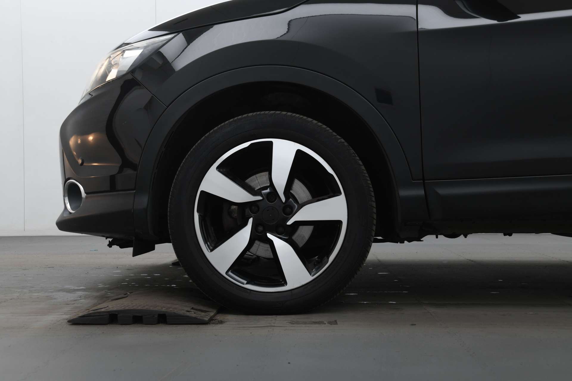Used Nissan Qashqai