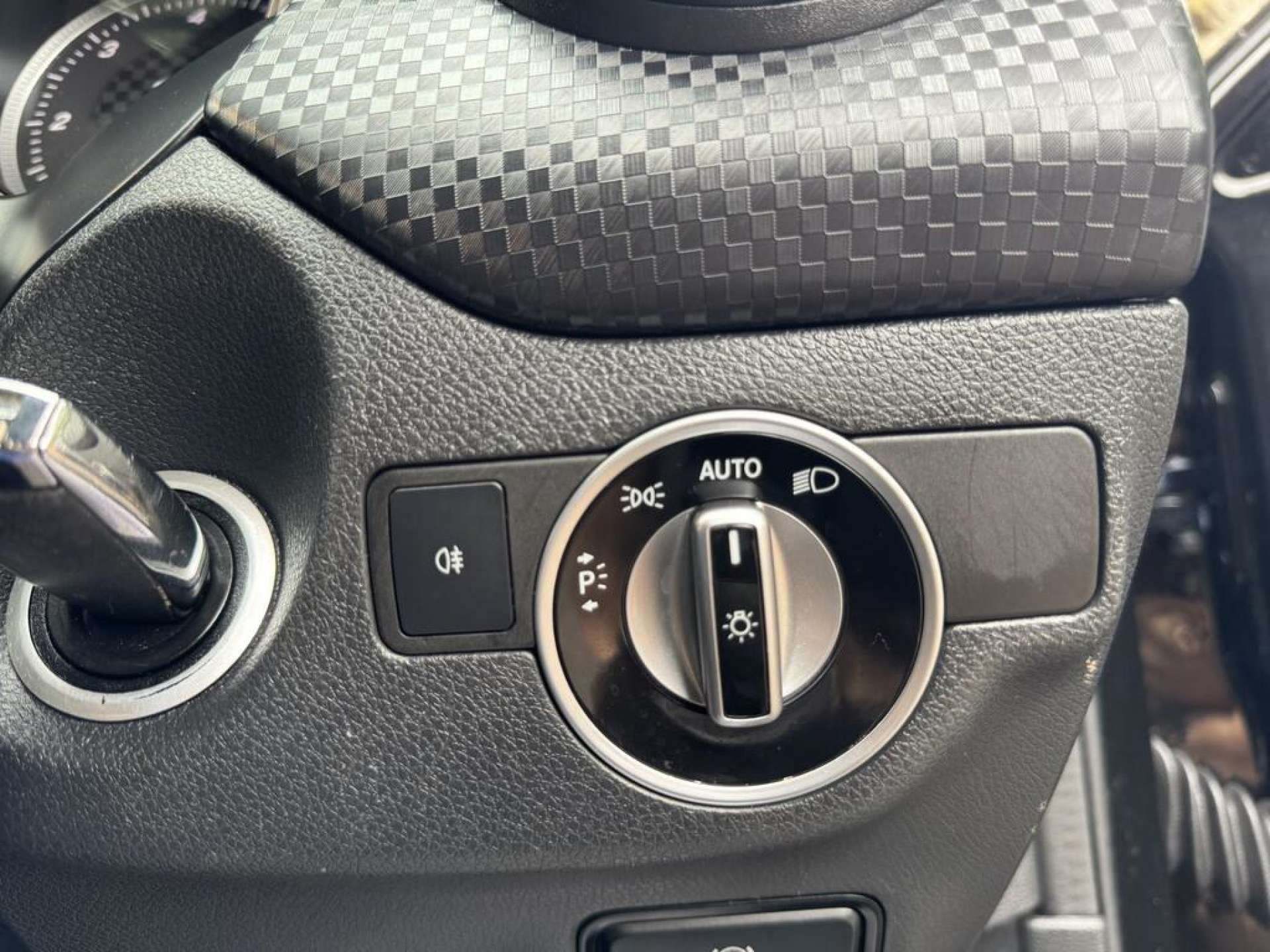 Used Mercedes A200d