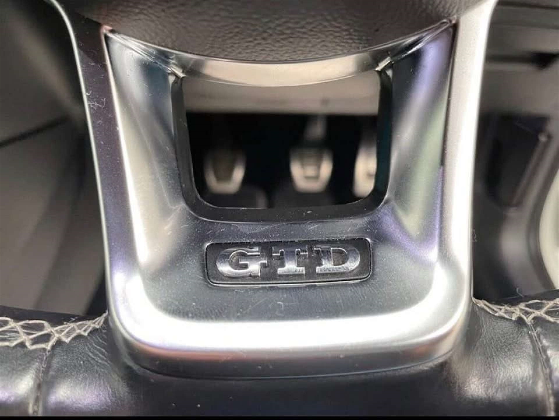 Used Volkswagen Golf