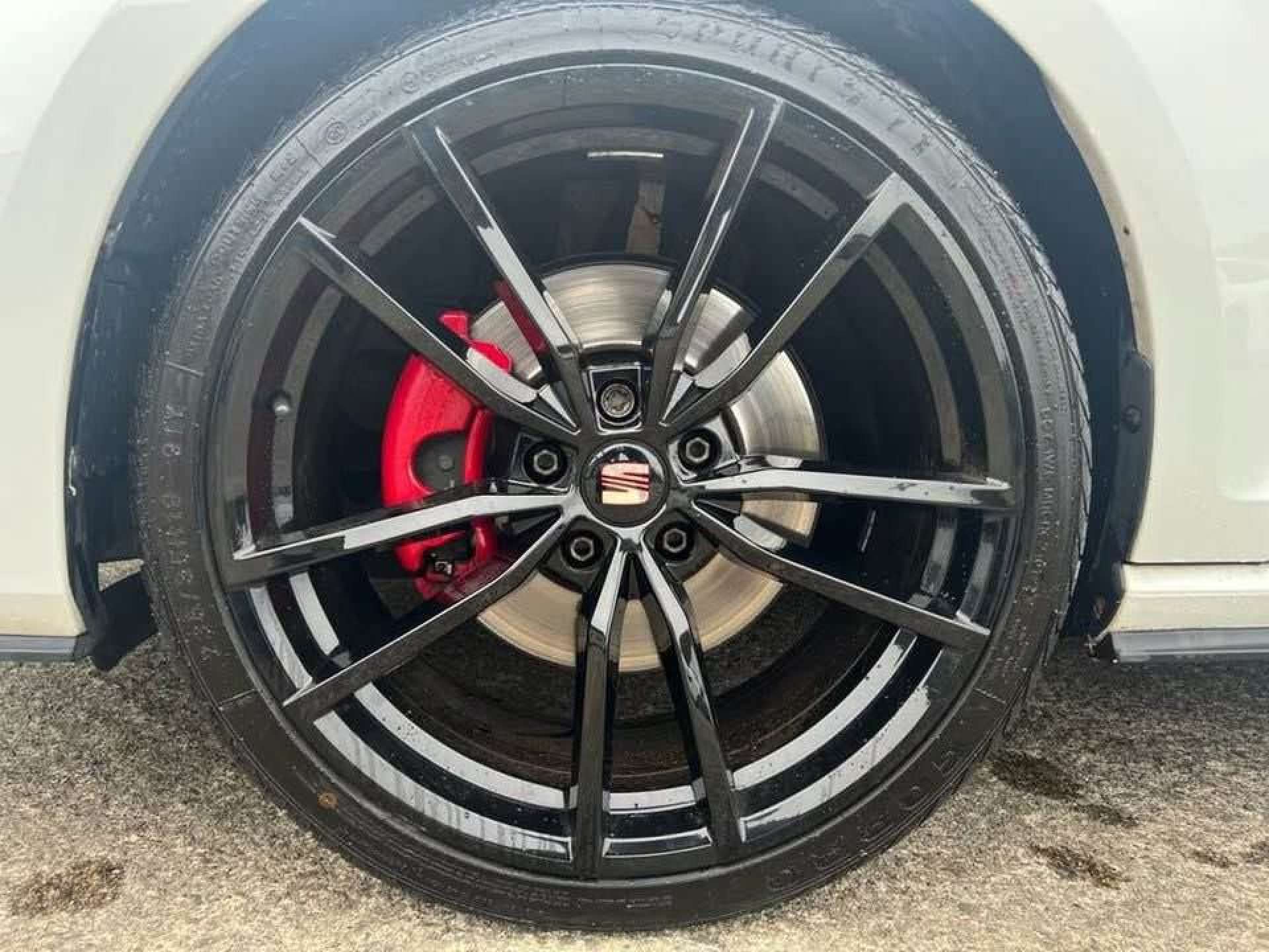 Used Volkswagen Golf