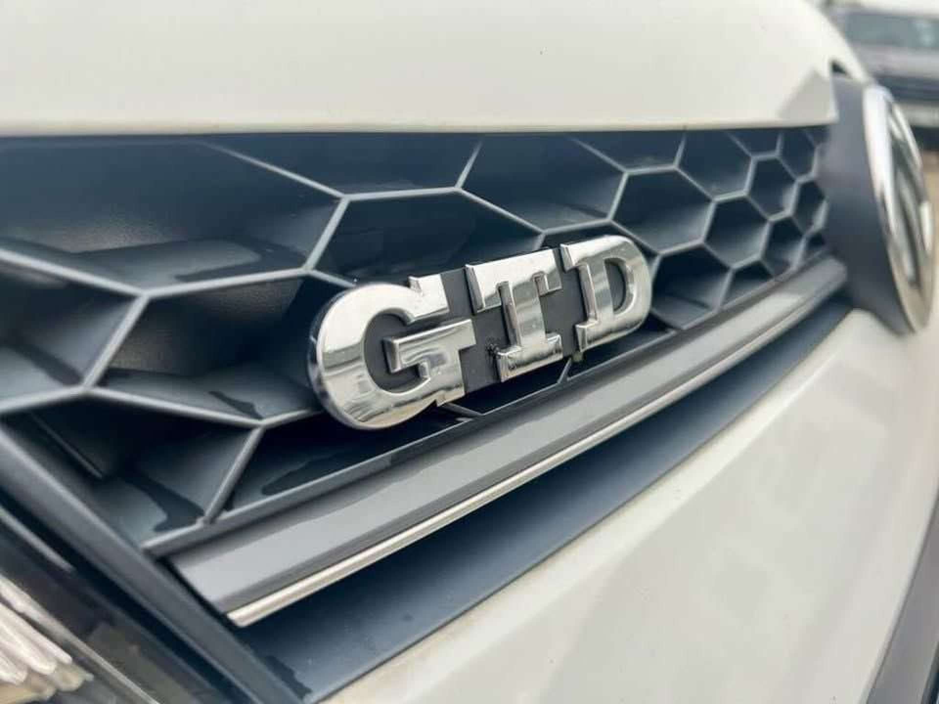 Used Volkswagen Golf