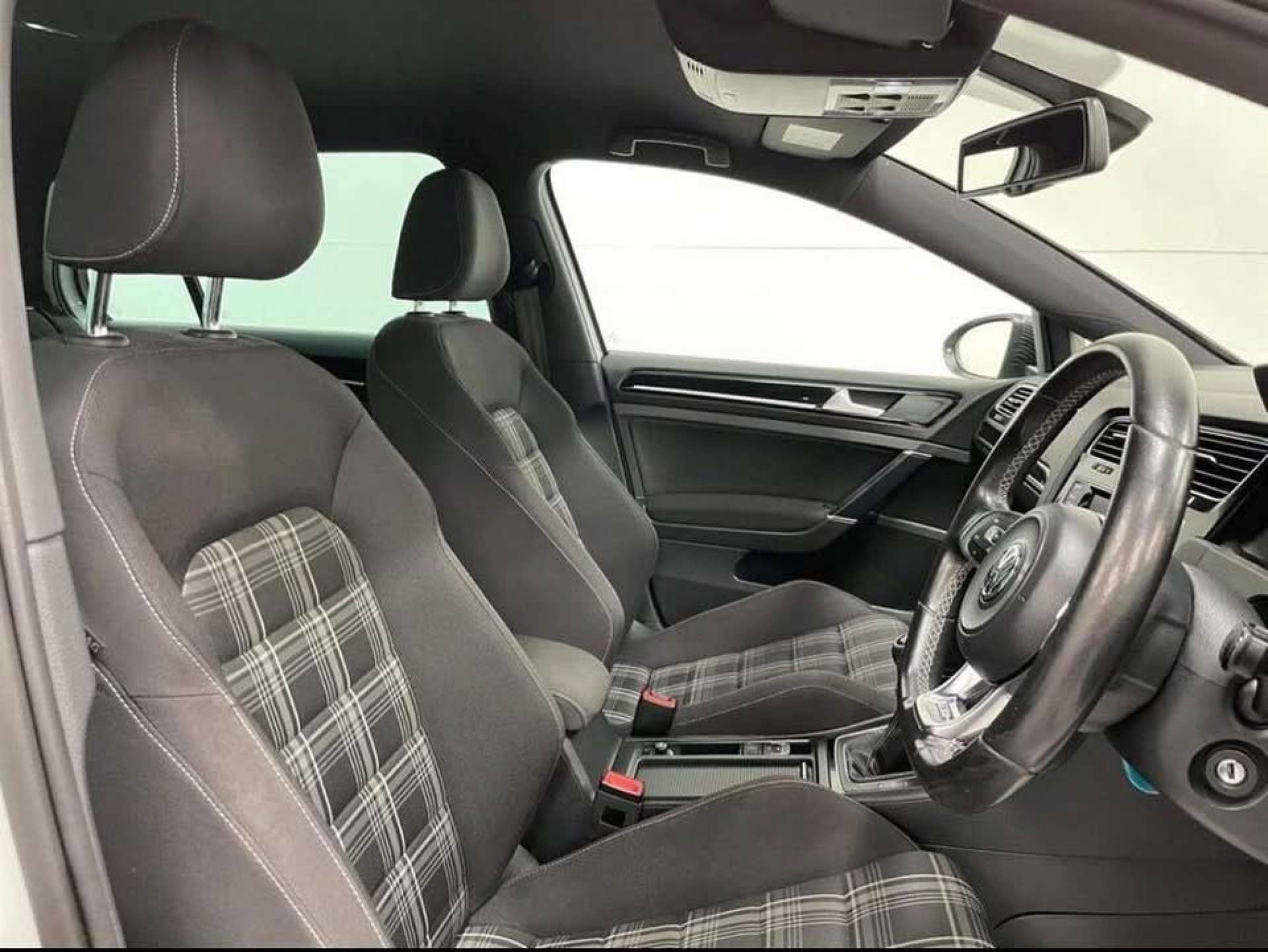 Used Volkswagen Golf