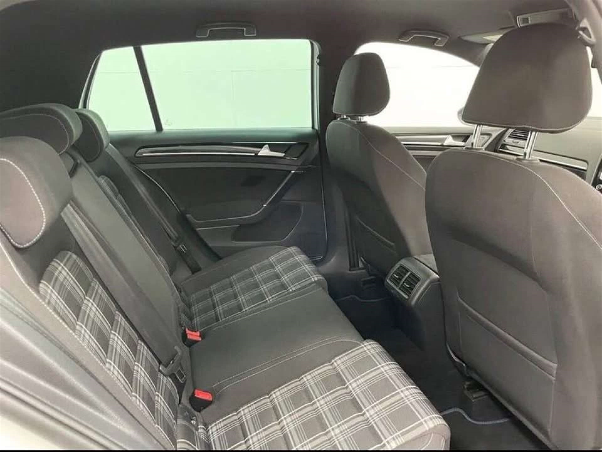 Used Volkswagen Golf