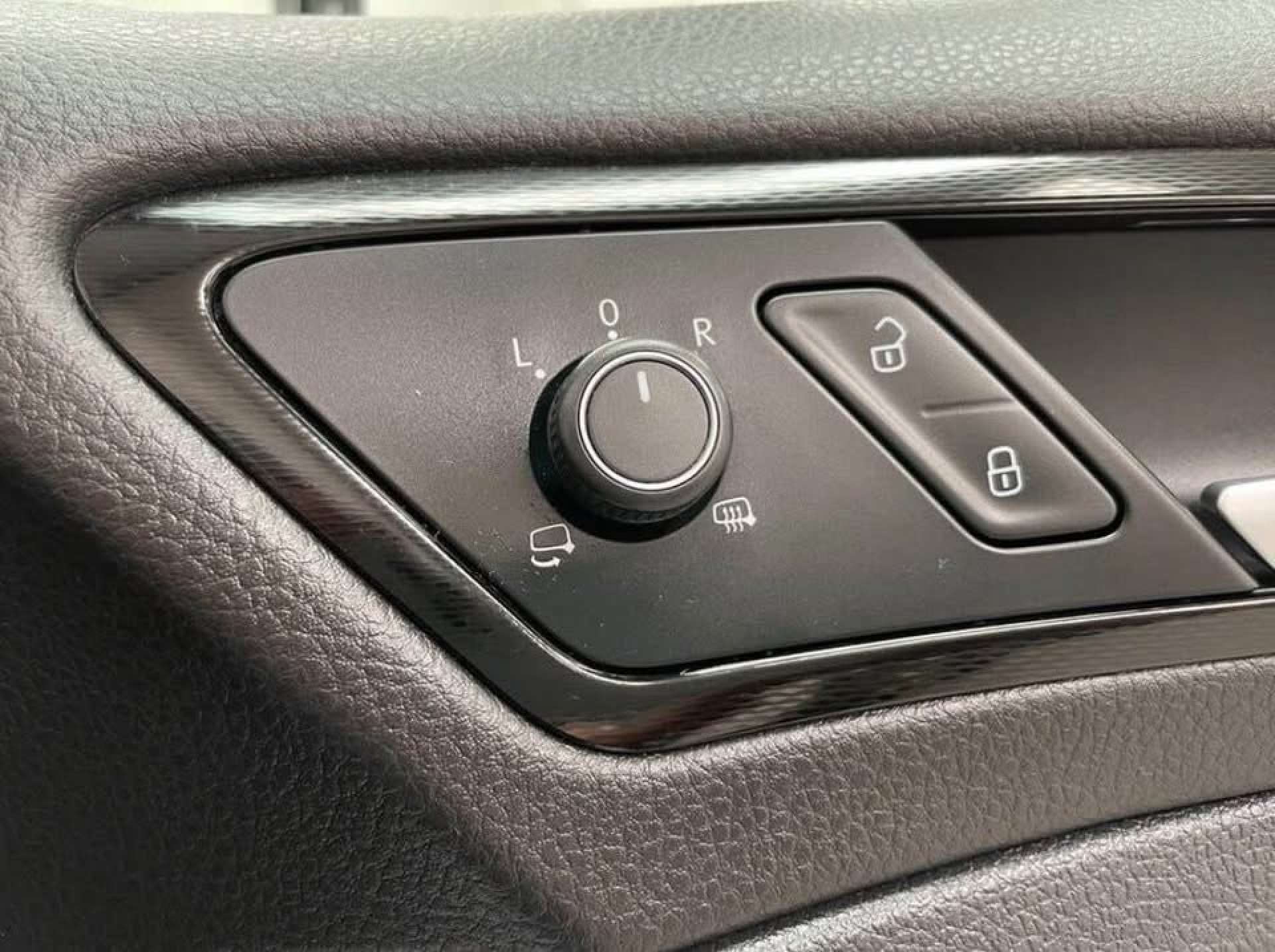 Used Volkswagen Golf