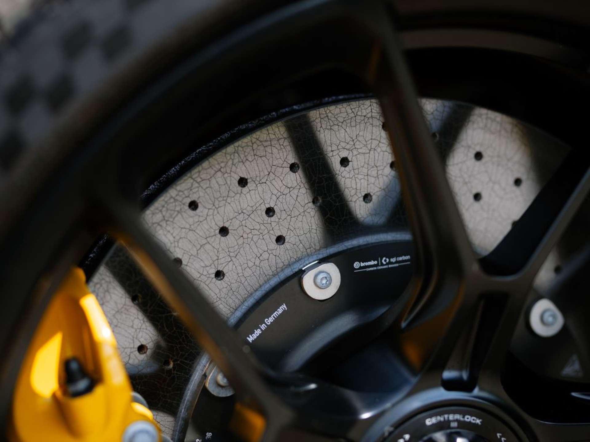 Used Porsche 911