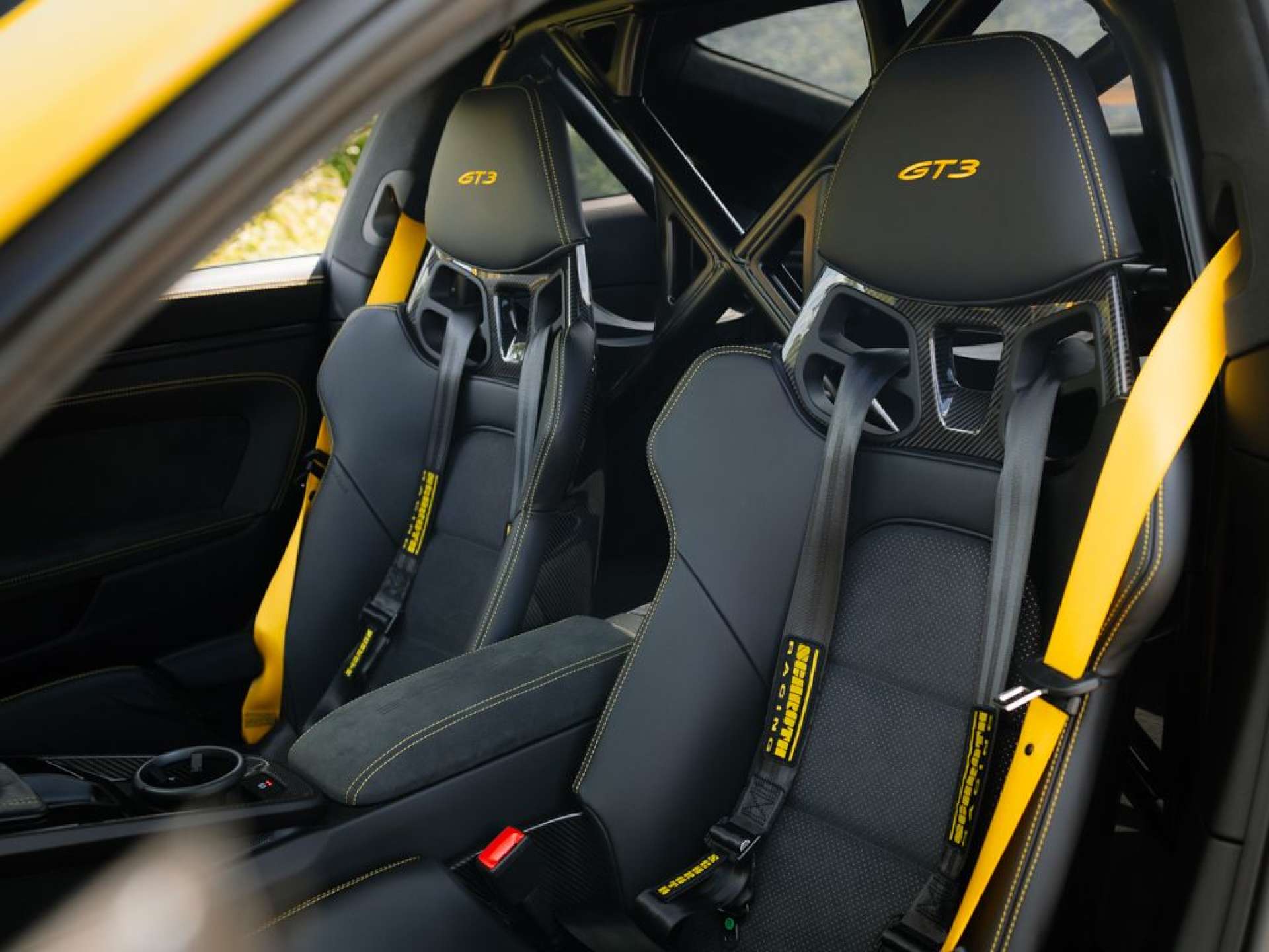 Used Porsche 911