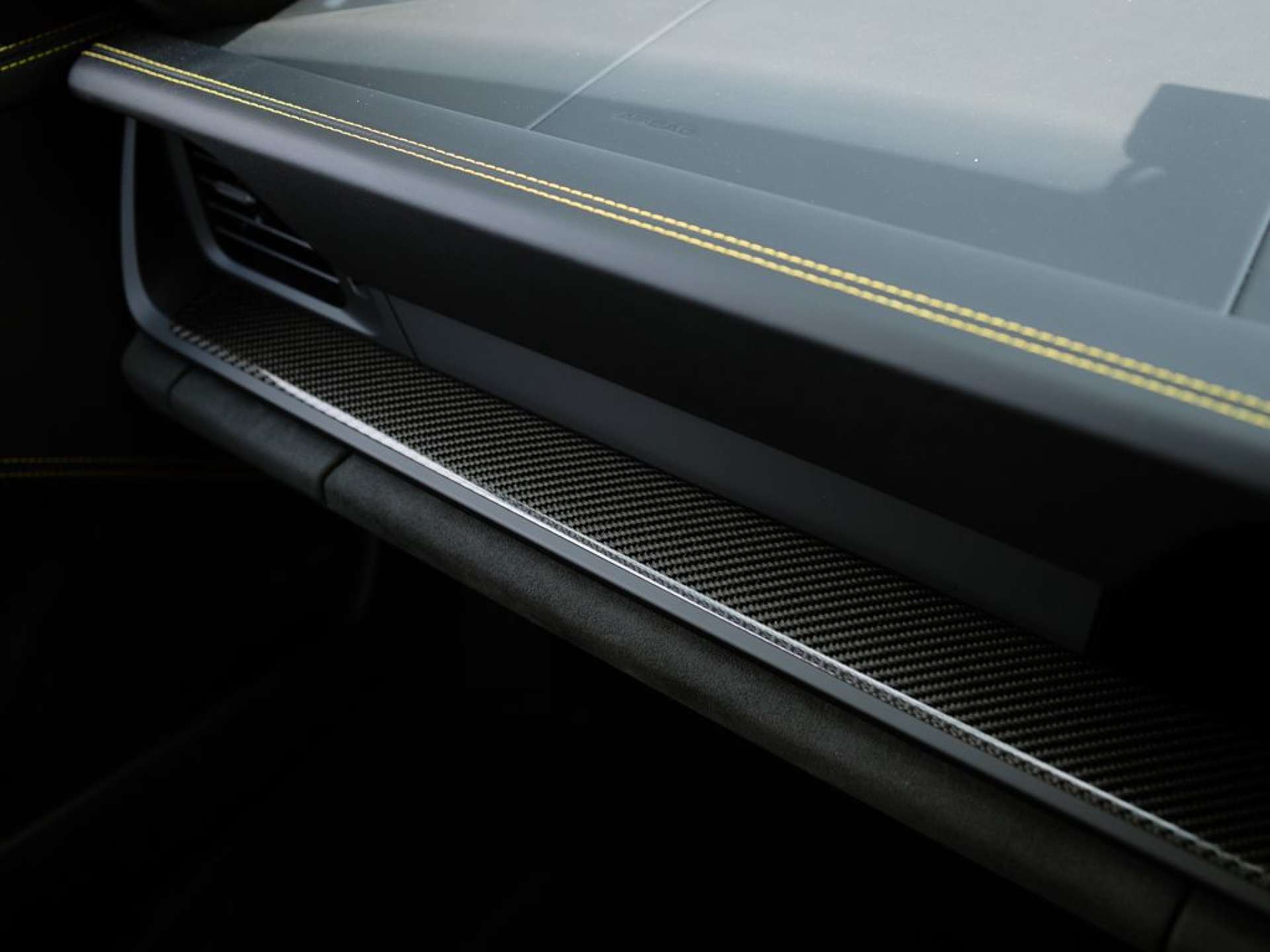 Used Porsche 911
