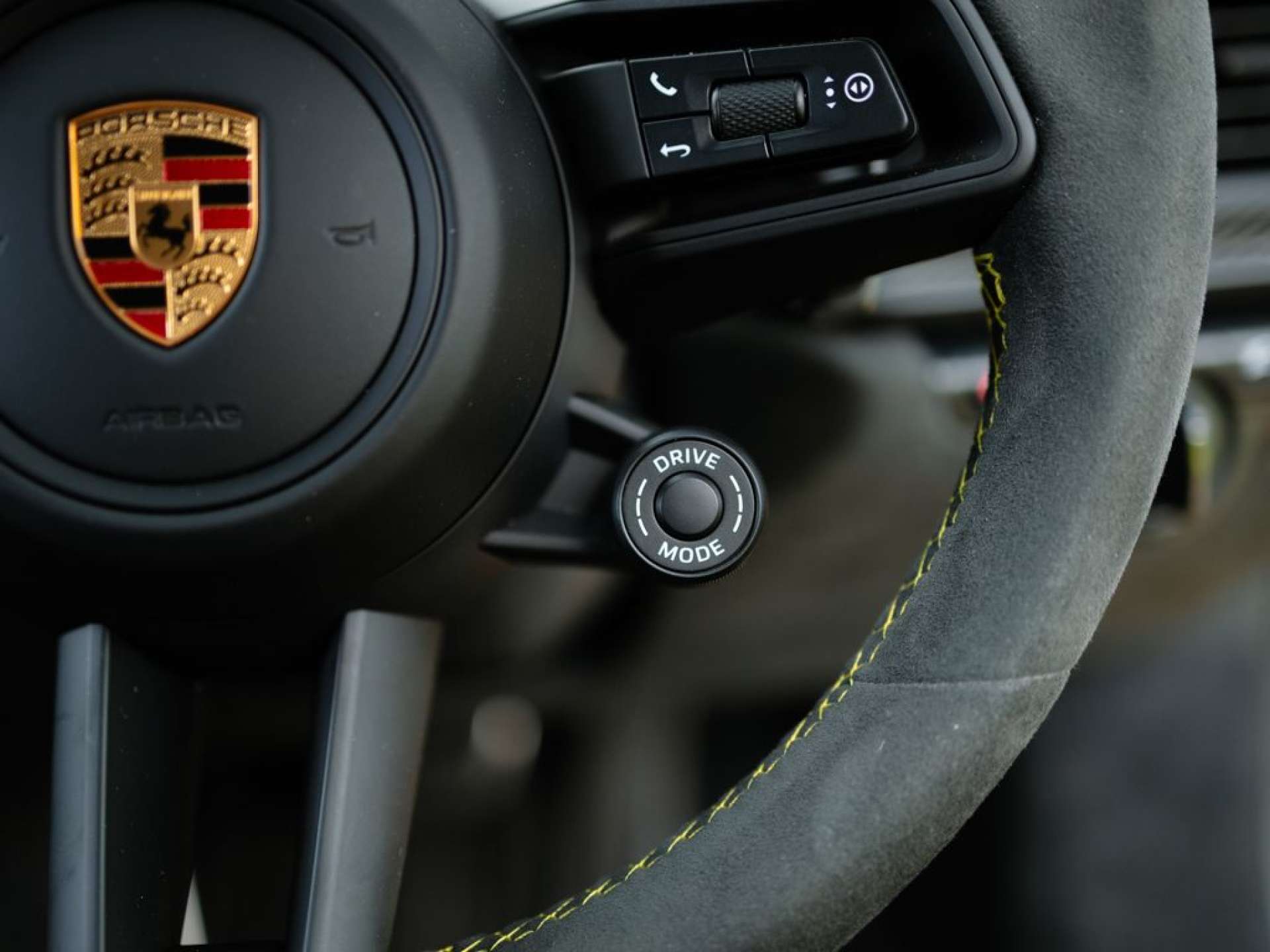 Used Porsche 911