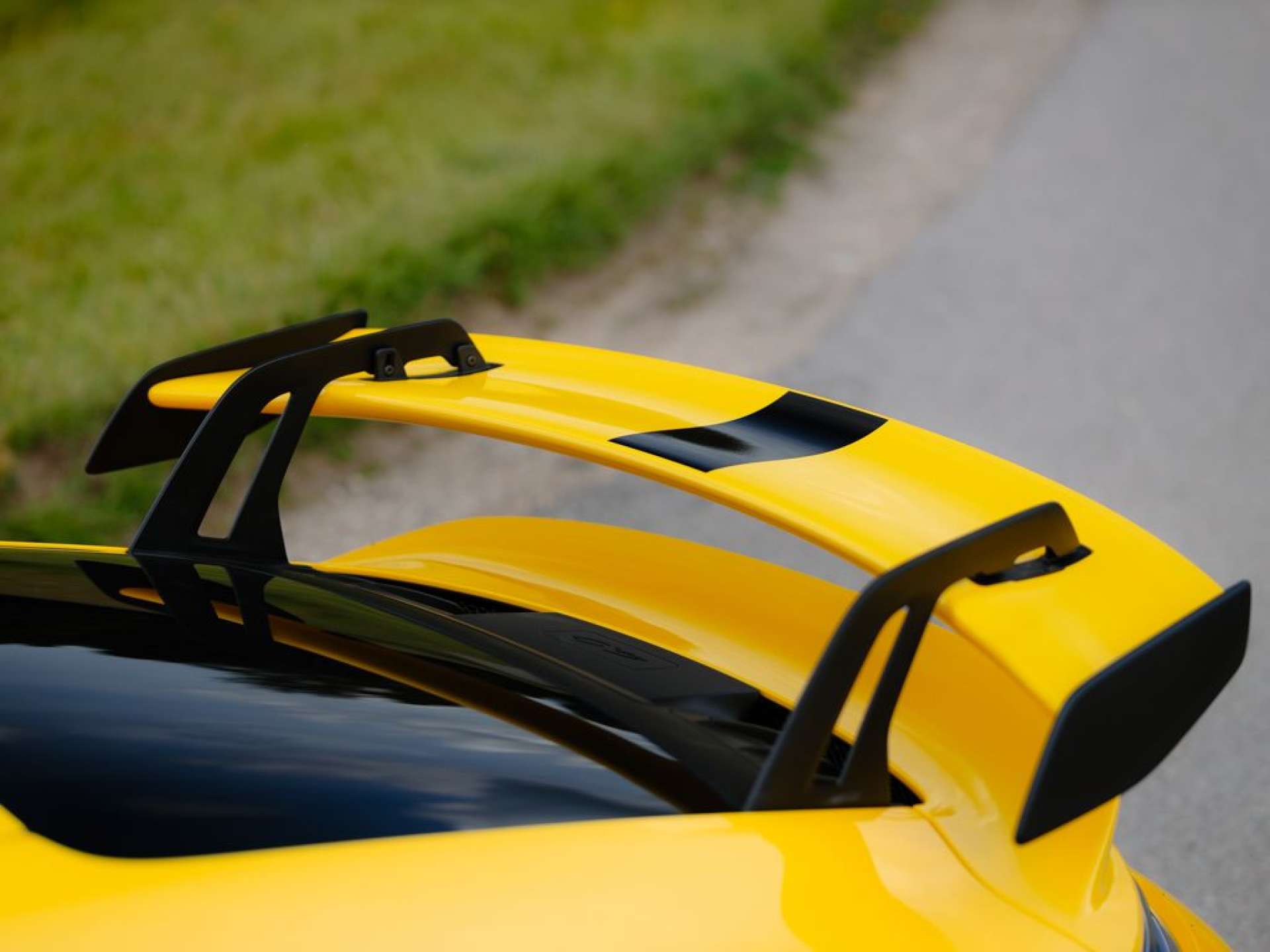 Used Porsche 911