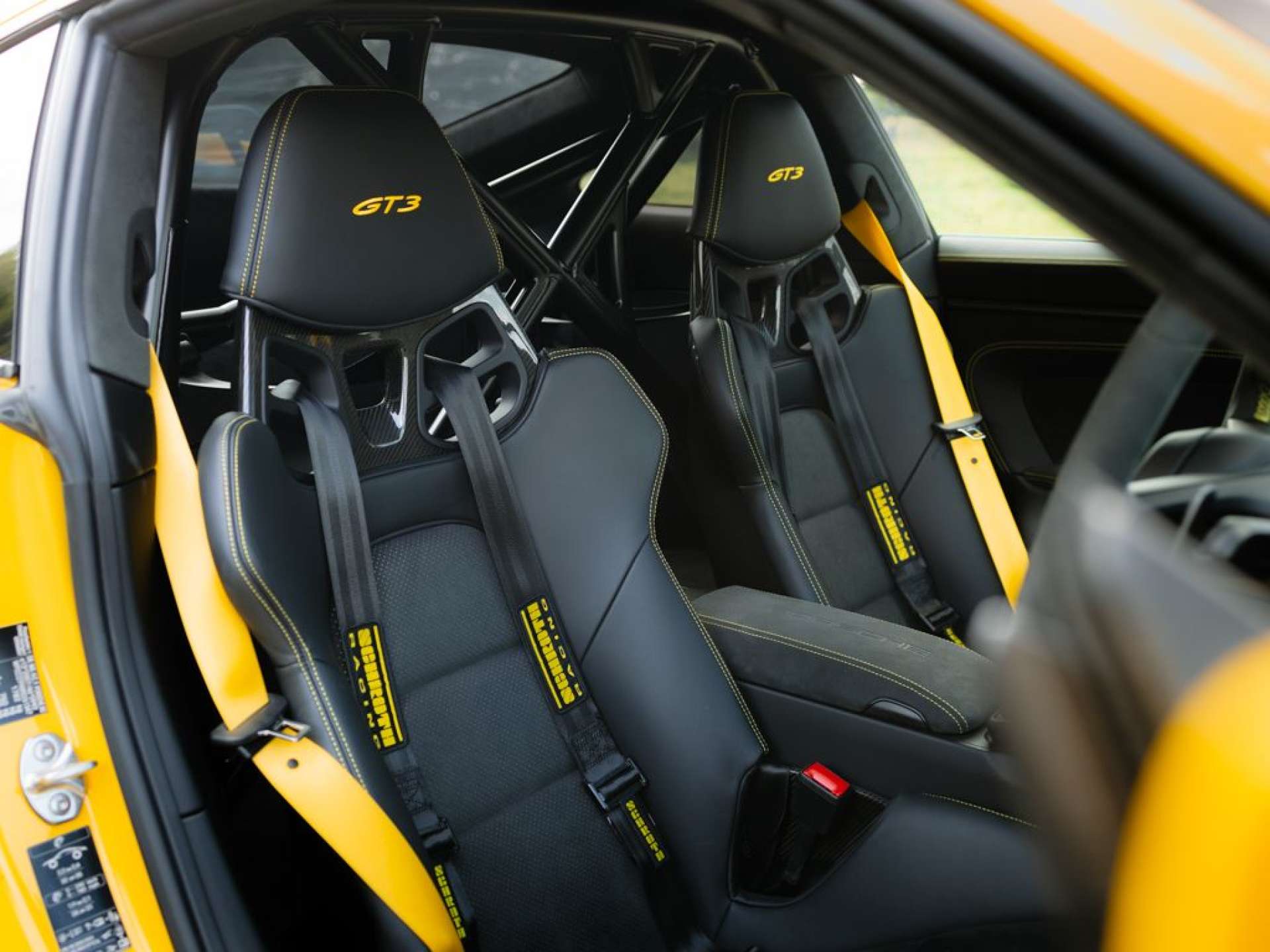 Used Porsche 911