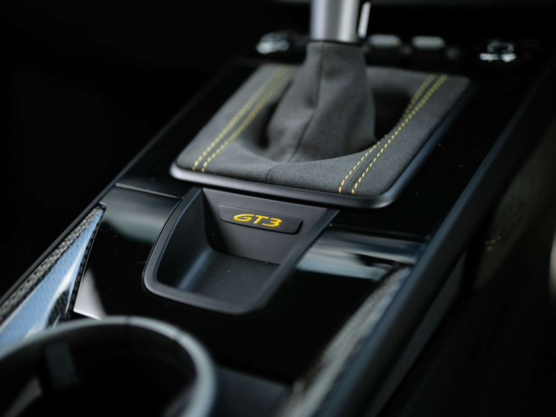 Used Porsche 911