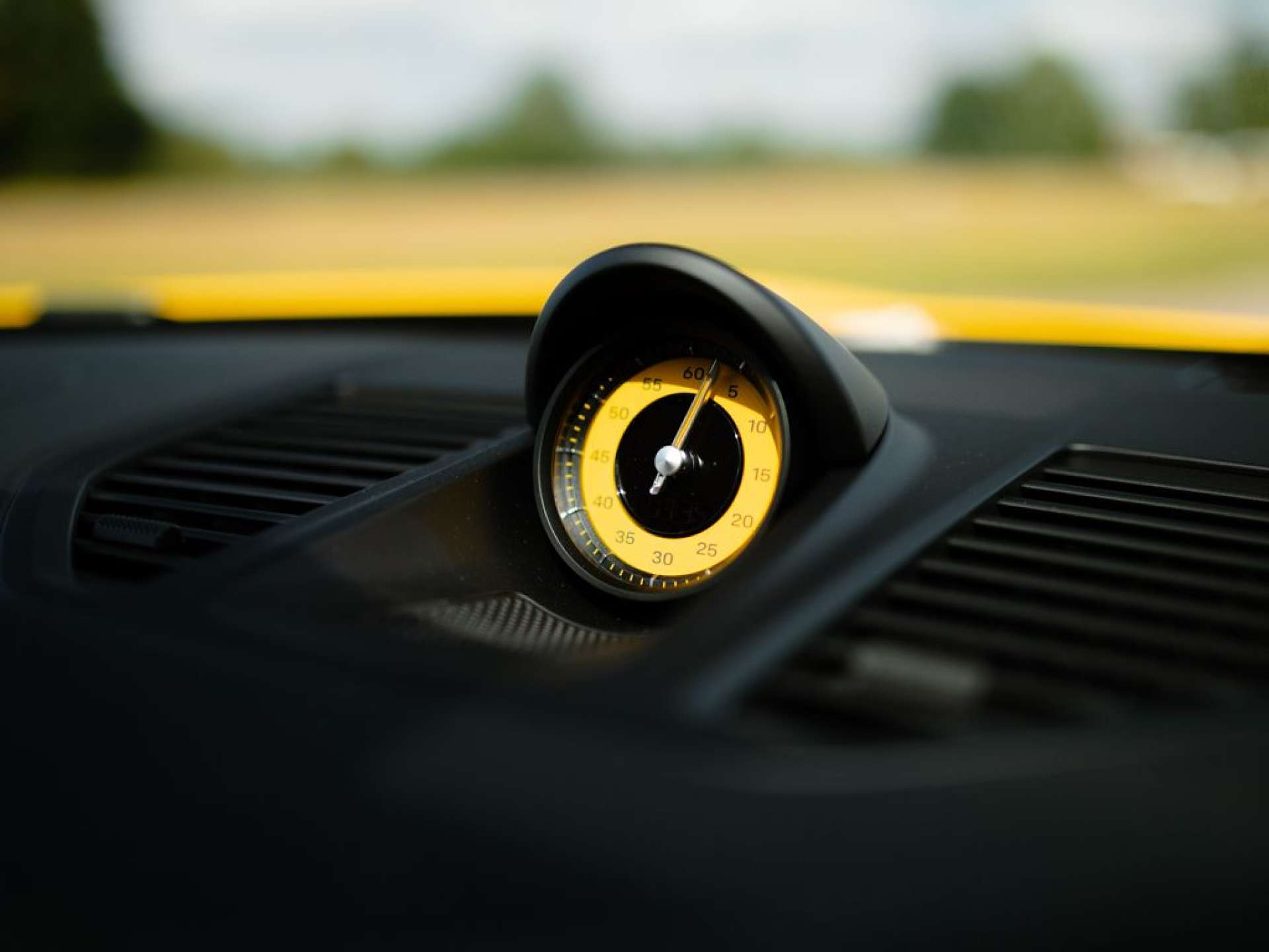 Used Porsche 911