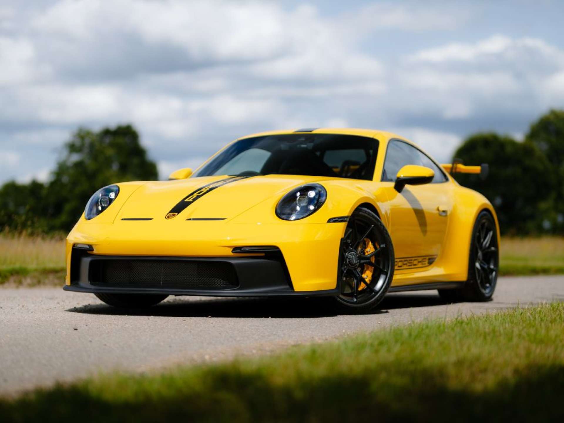 Used Porsche 911 in Ingatestone, Essex