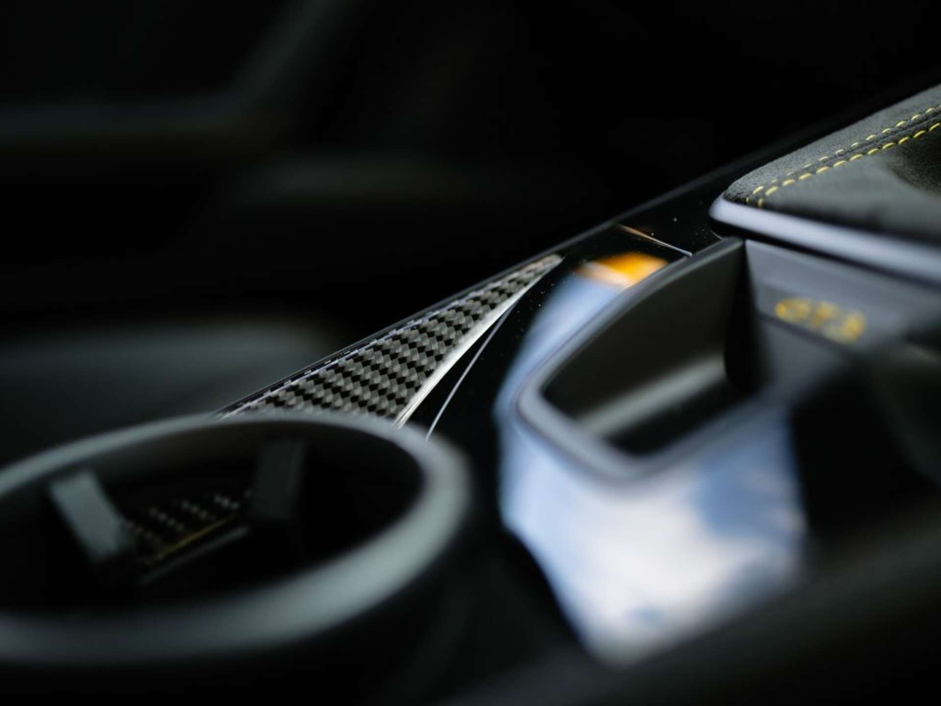 Used Porsche 911