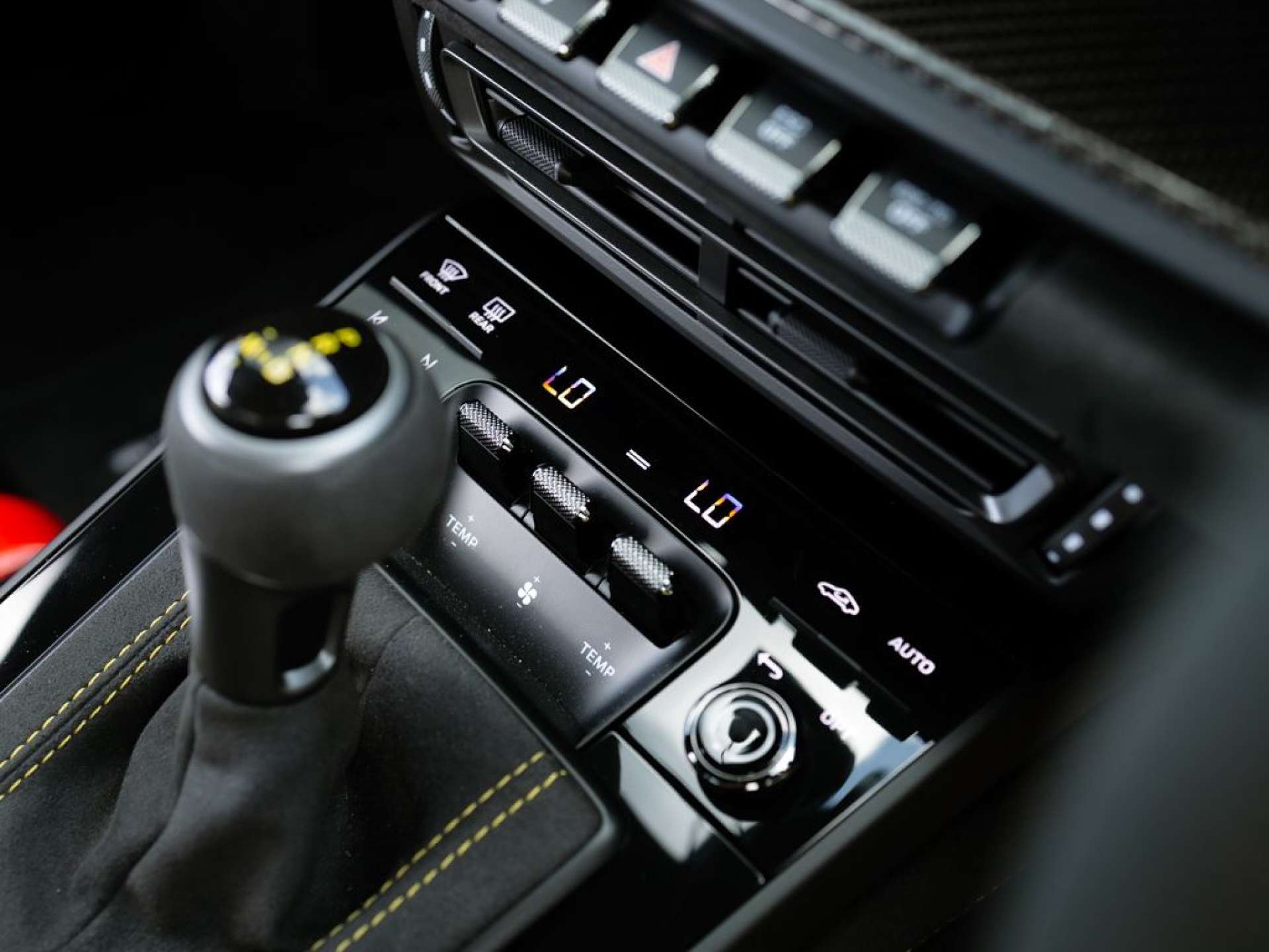 Used Porsche 911