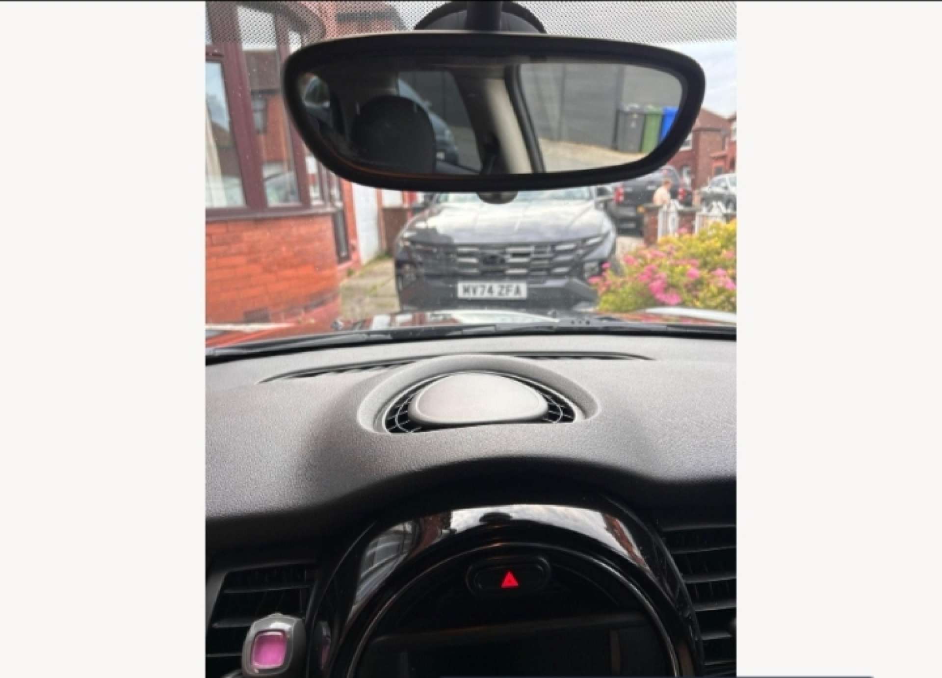 Used MINI Hatch