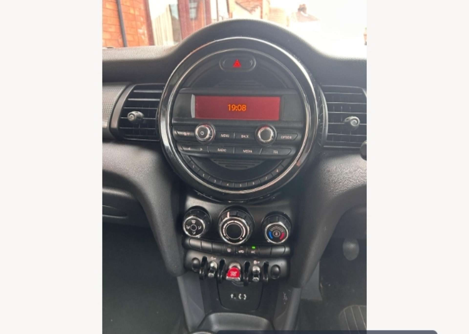Used MINI Hatch