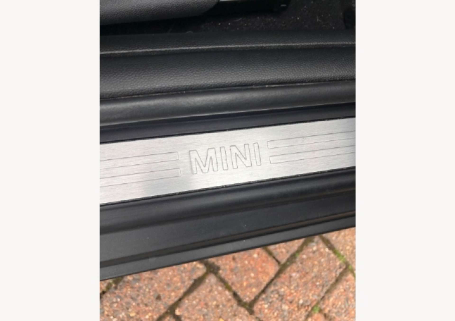 Used MINI Hatch