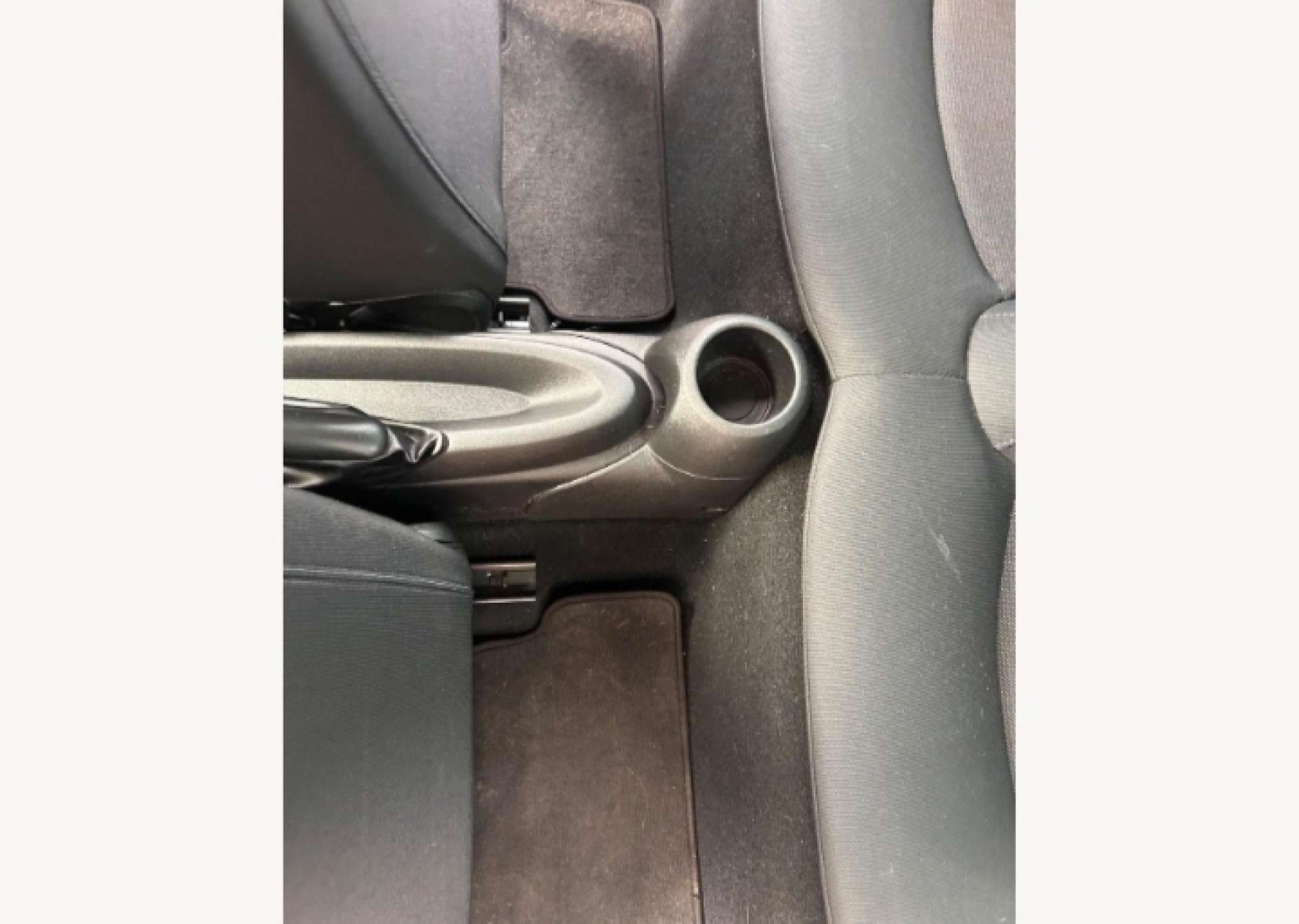 Used MINI Hatch