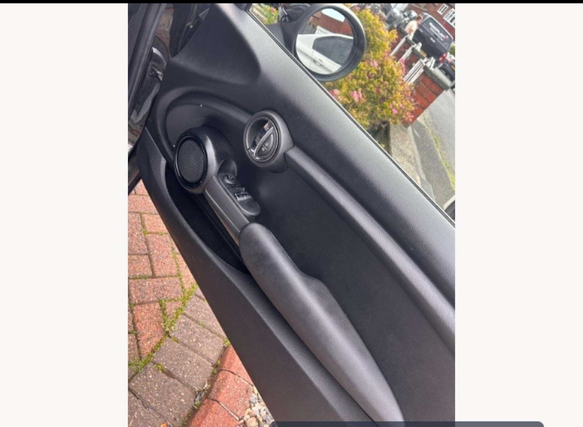 Used MINI Hatch