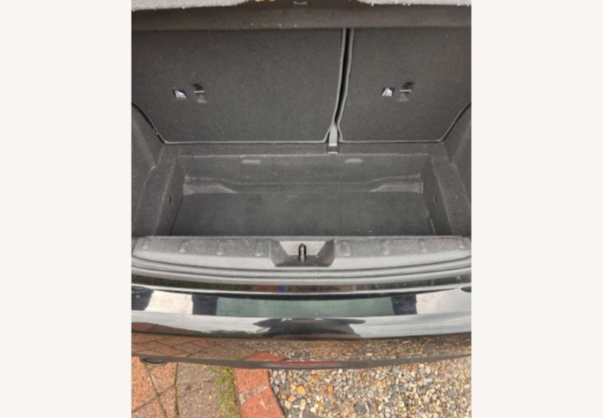 Used MINI Hatch