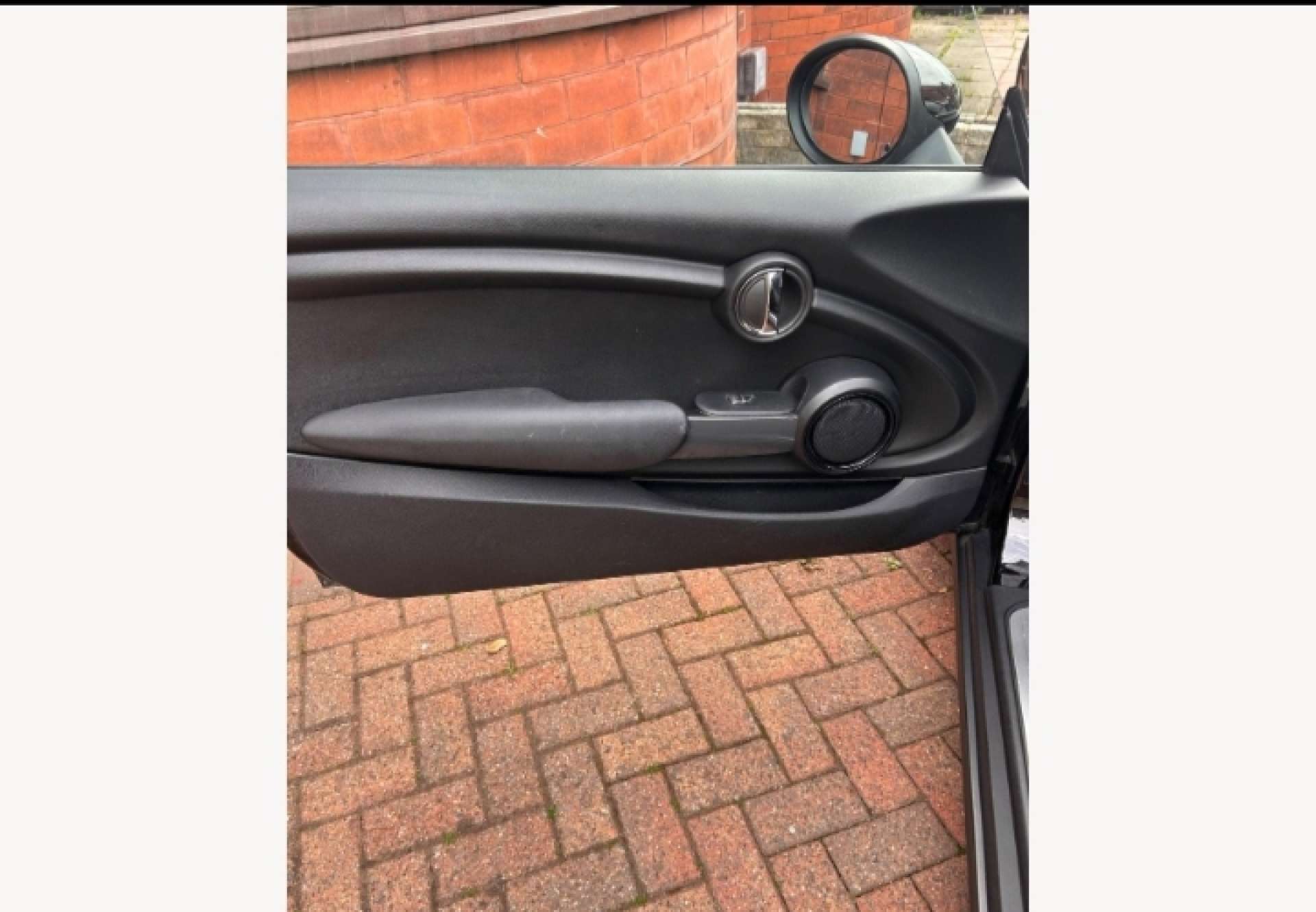 Used MINI Hatch
