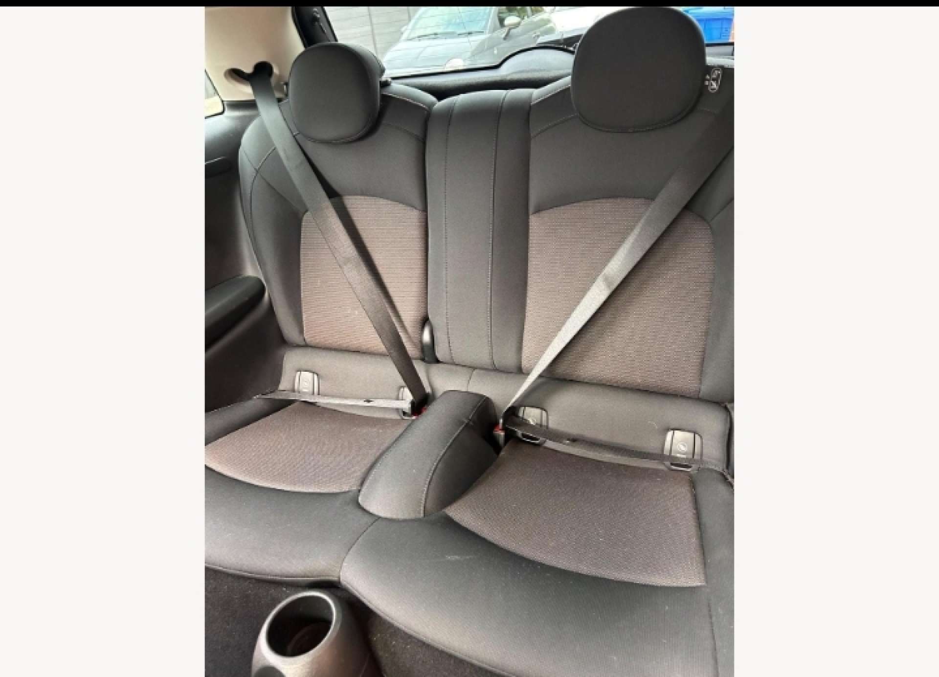 Used MINI Hatch