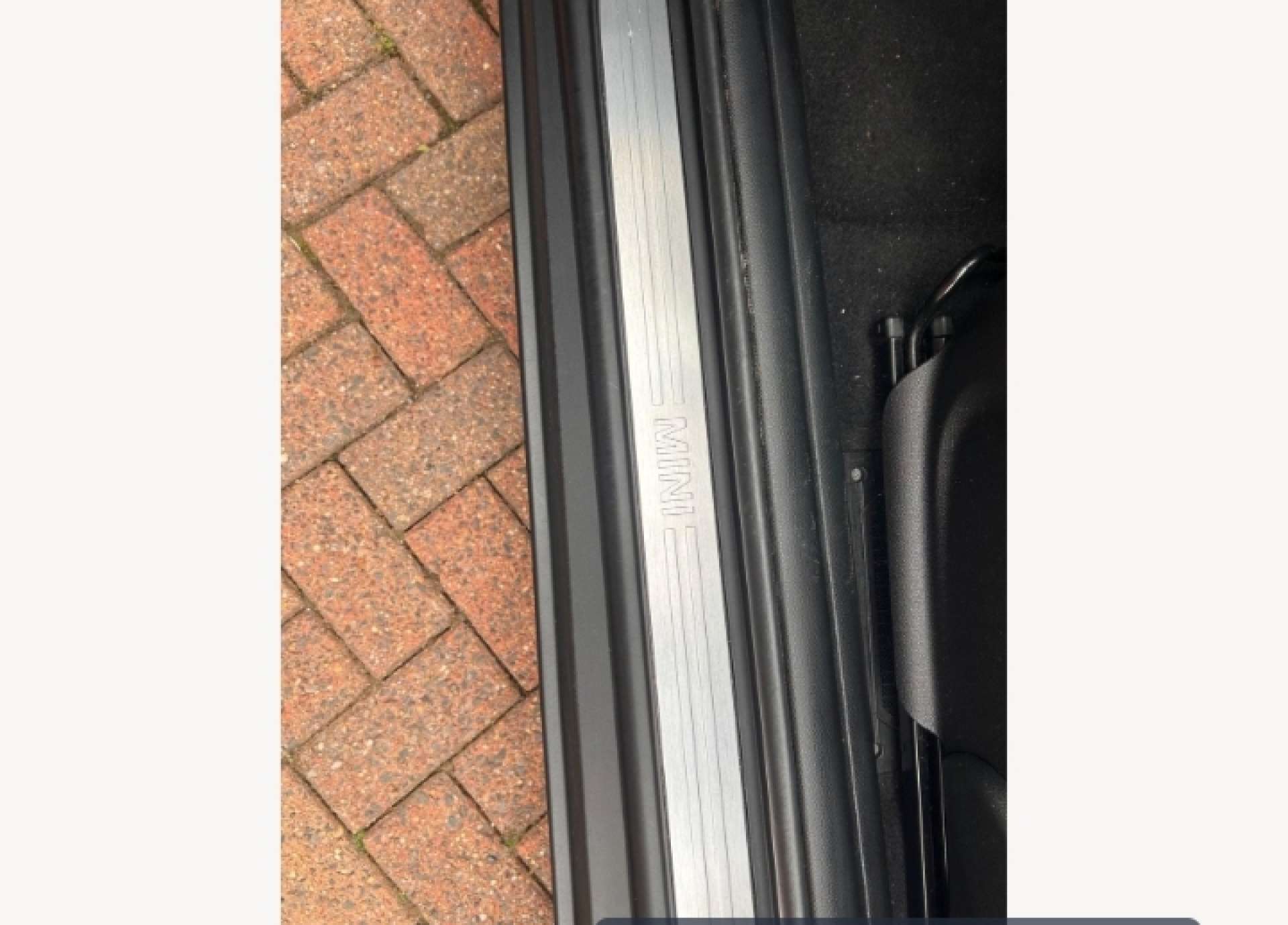 Used MINI Hatch