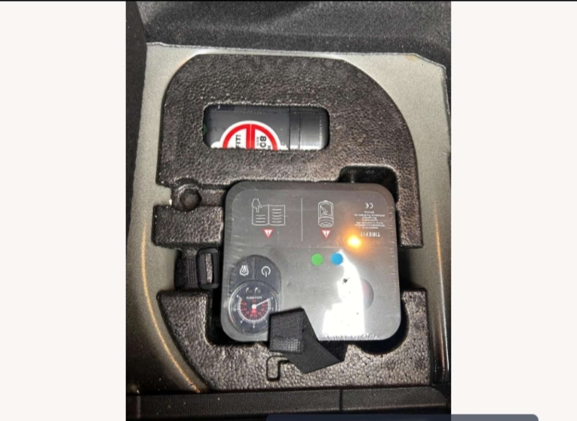 Used MINI Hatch