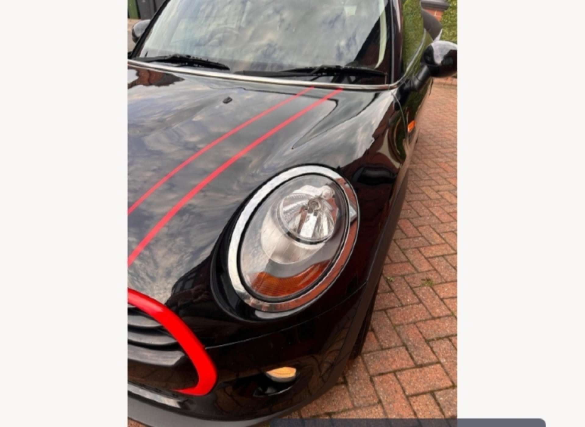 Used MINI Hatch in Ballymena, Northern Ireland Used MINI Hatch in Ballymena, Northern Ireland