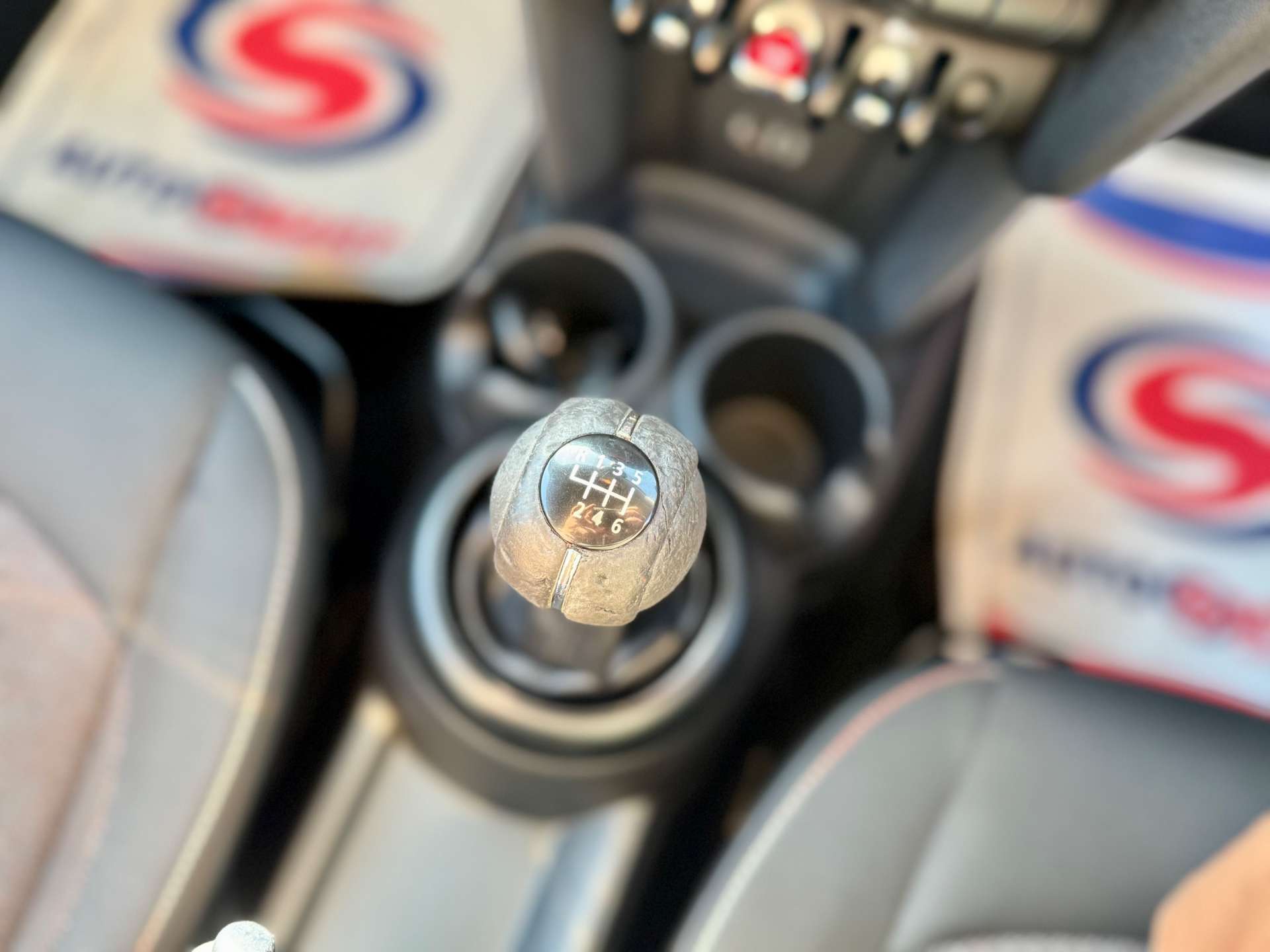 Used MINI Hatch