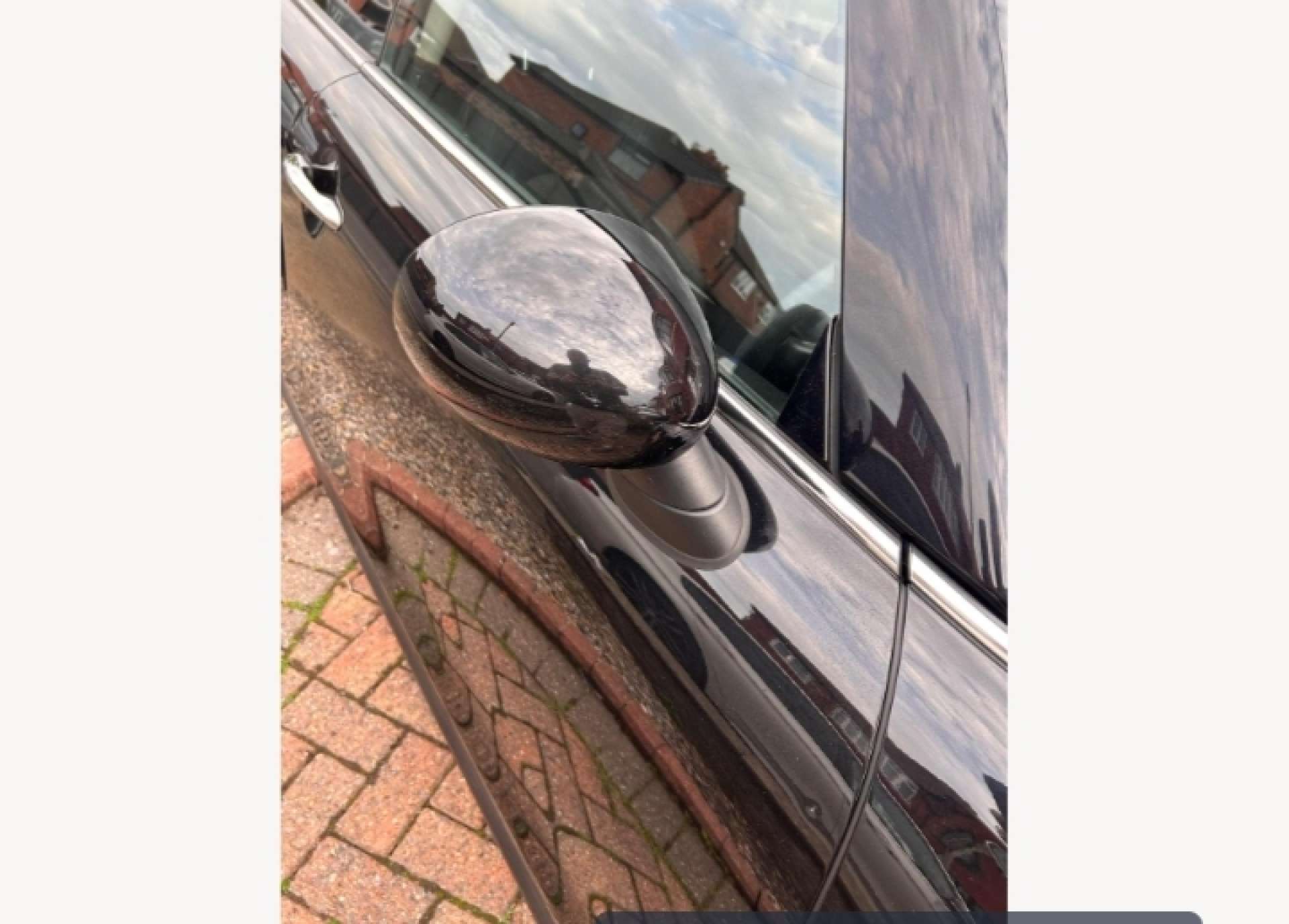 Used MINI Hatch