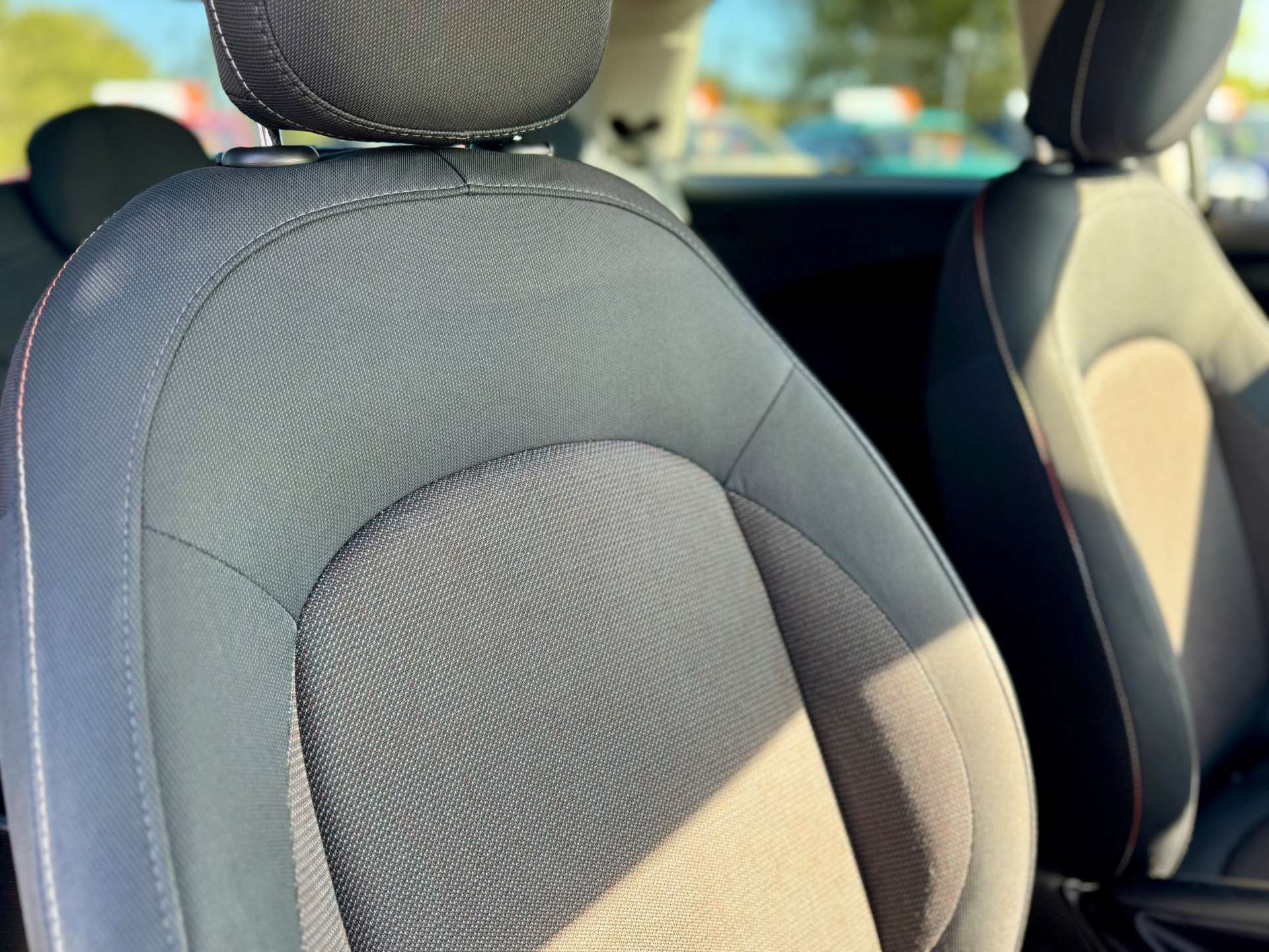 Used MINI Hatch