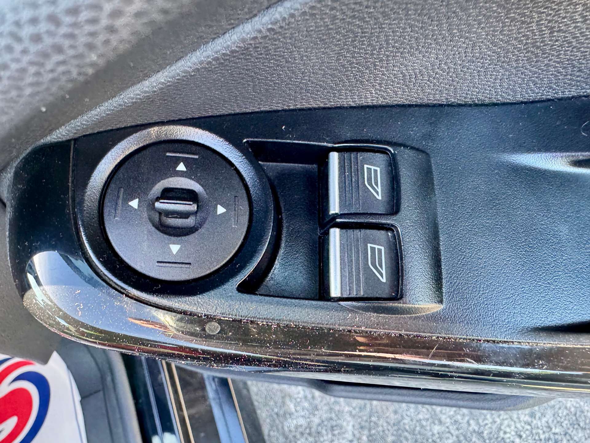 Used Ford Fiesta