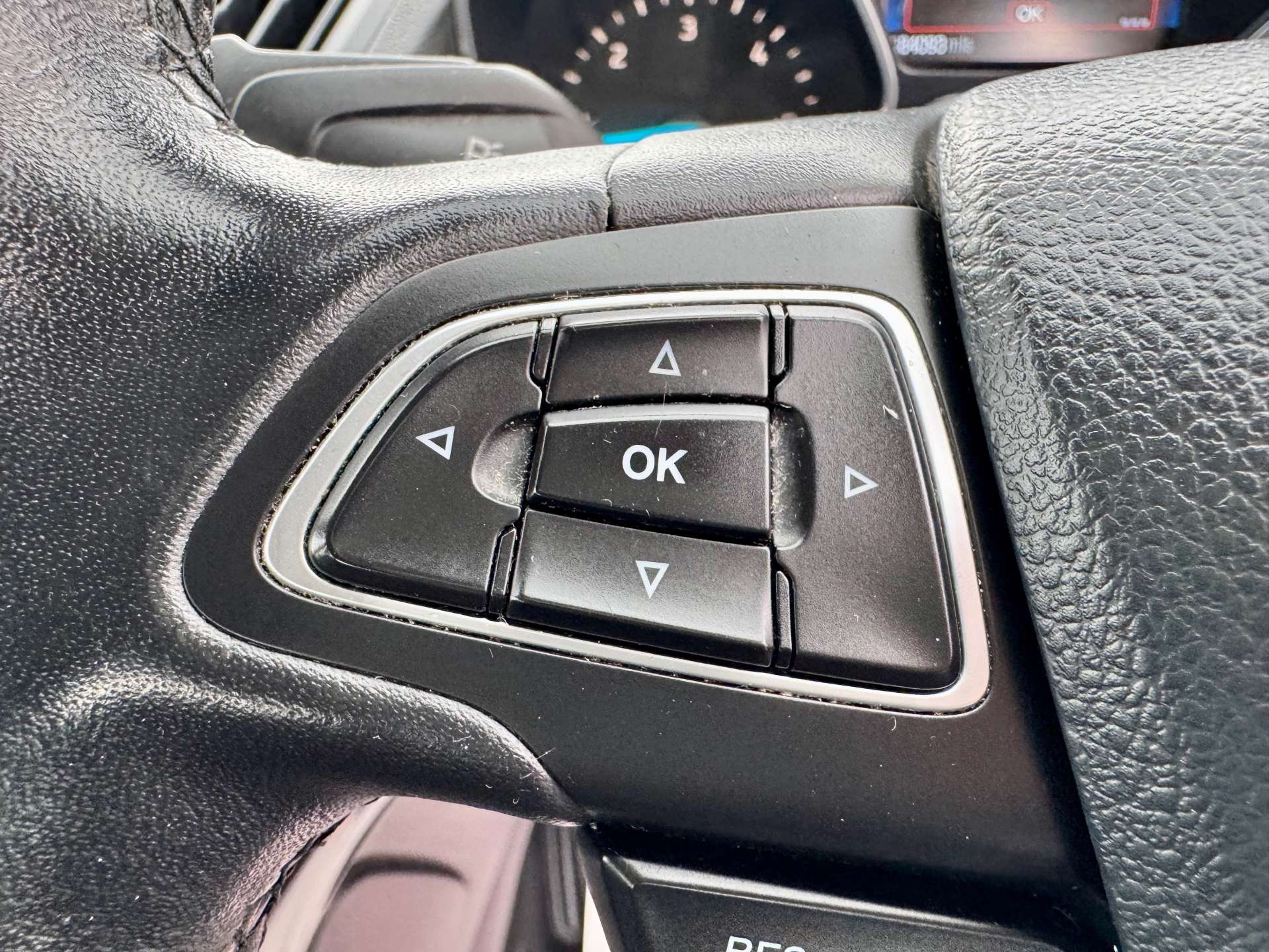 Used Ford Kuga