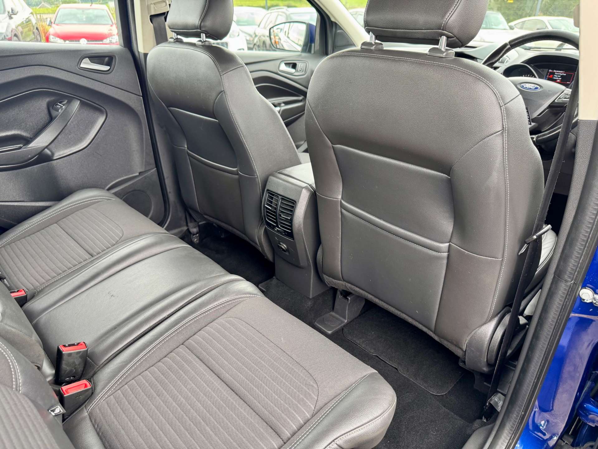 Used Ford Kuga