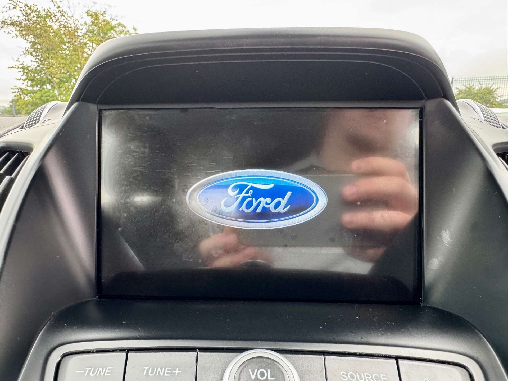 Used Ford Kuga