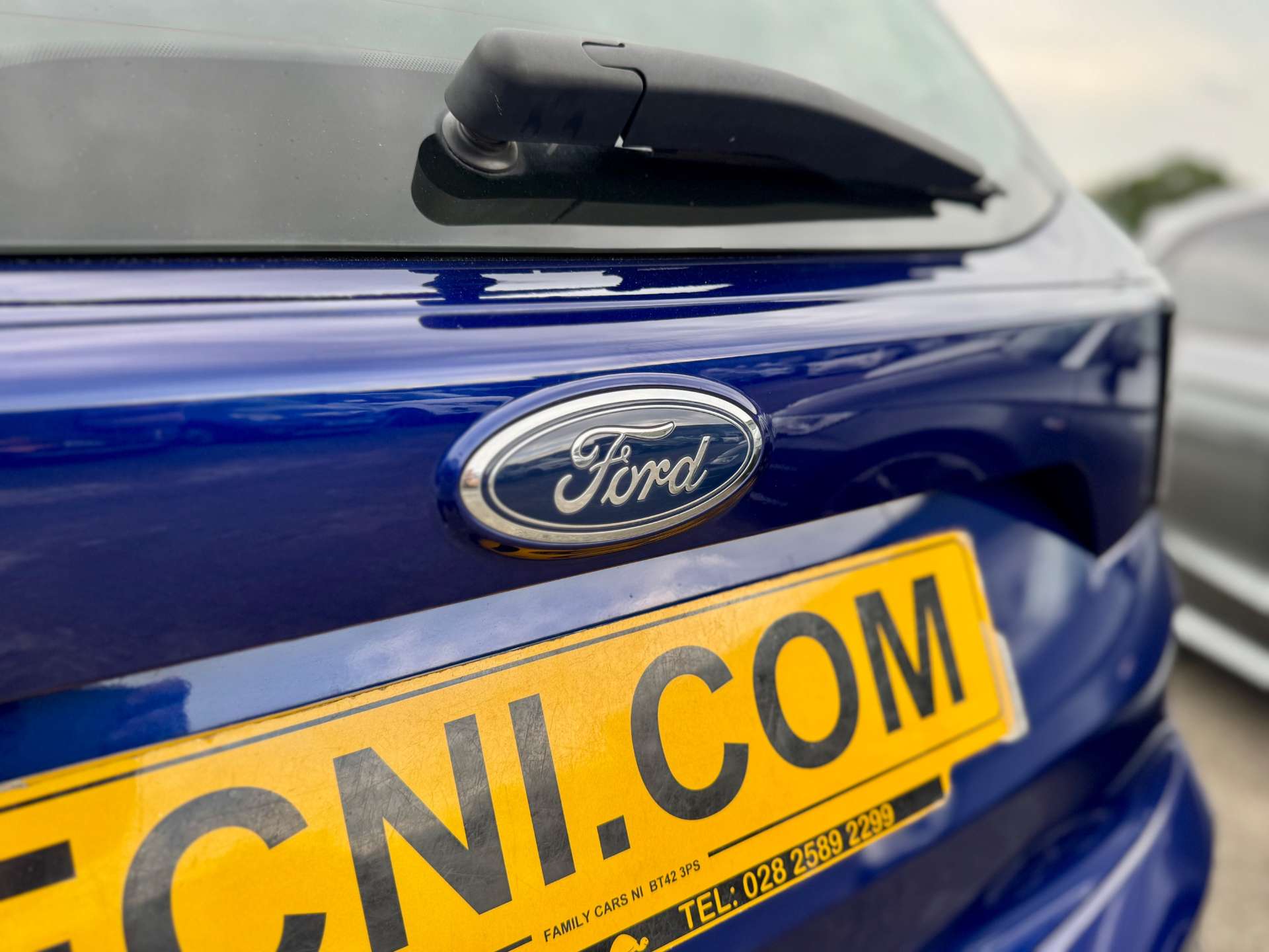 Used Ford Kuga