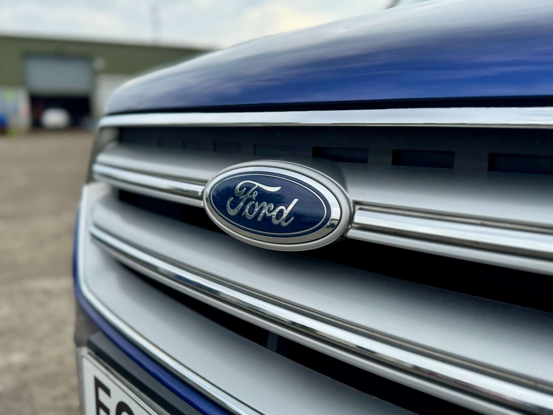 Used Ford Kuga
