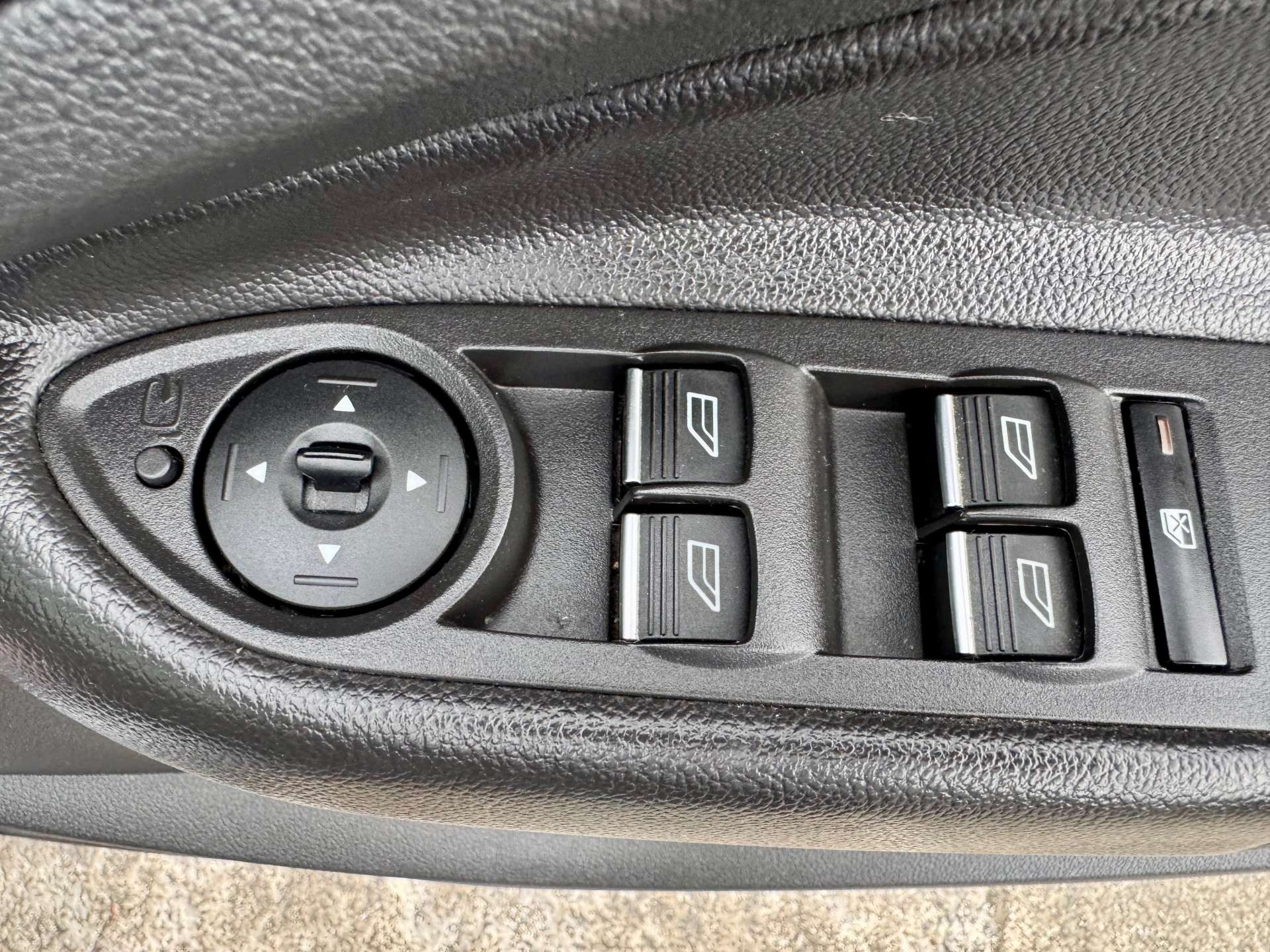 Used Ford Kuga