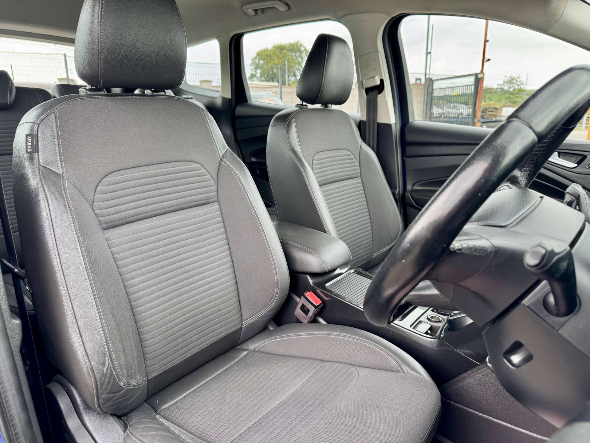 Used Ford Kuga